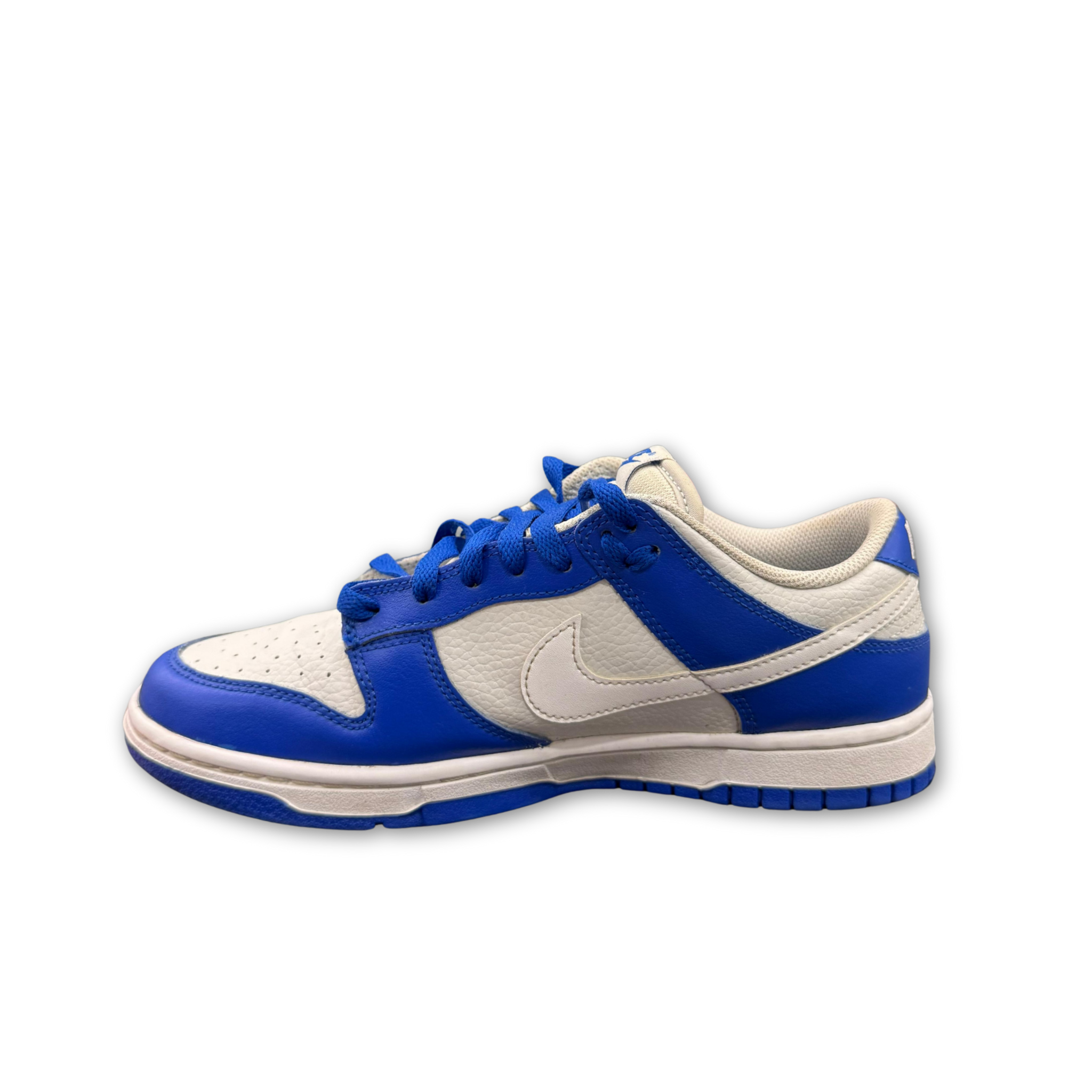 Usato - Dunk Low Blu Dust