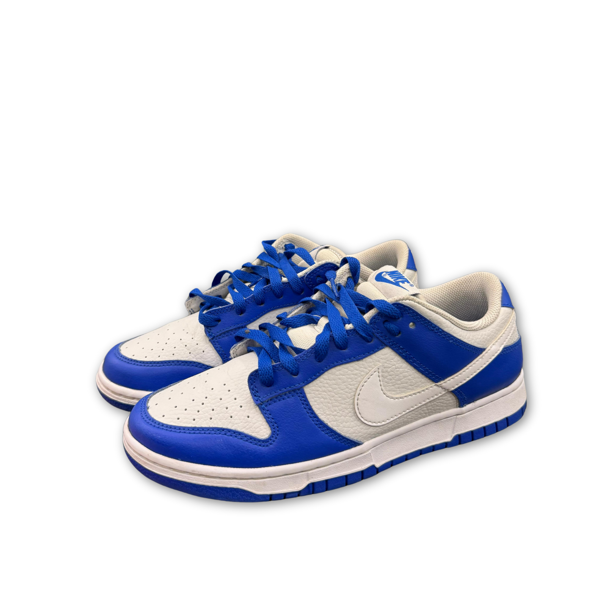 Usato - Dunk Low Blu Dust