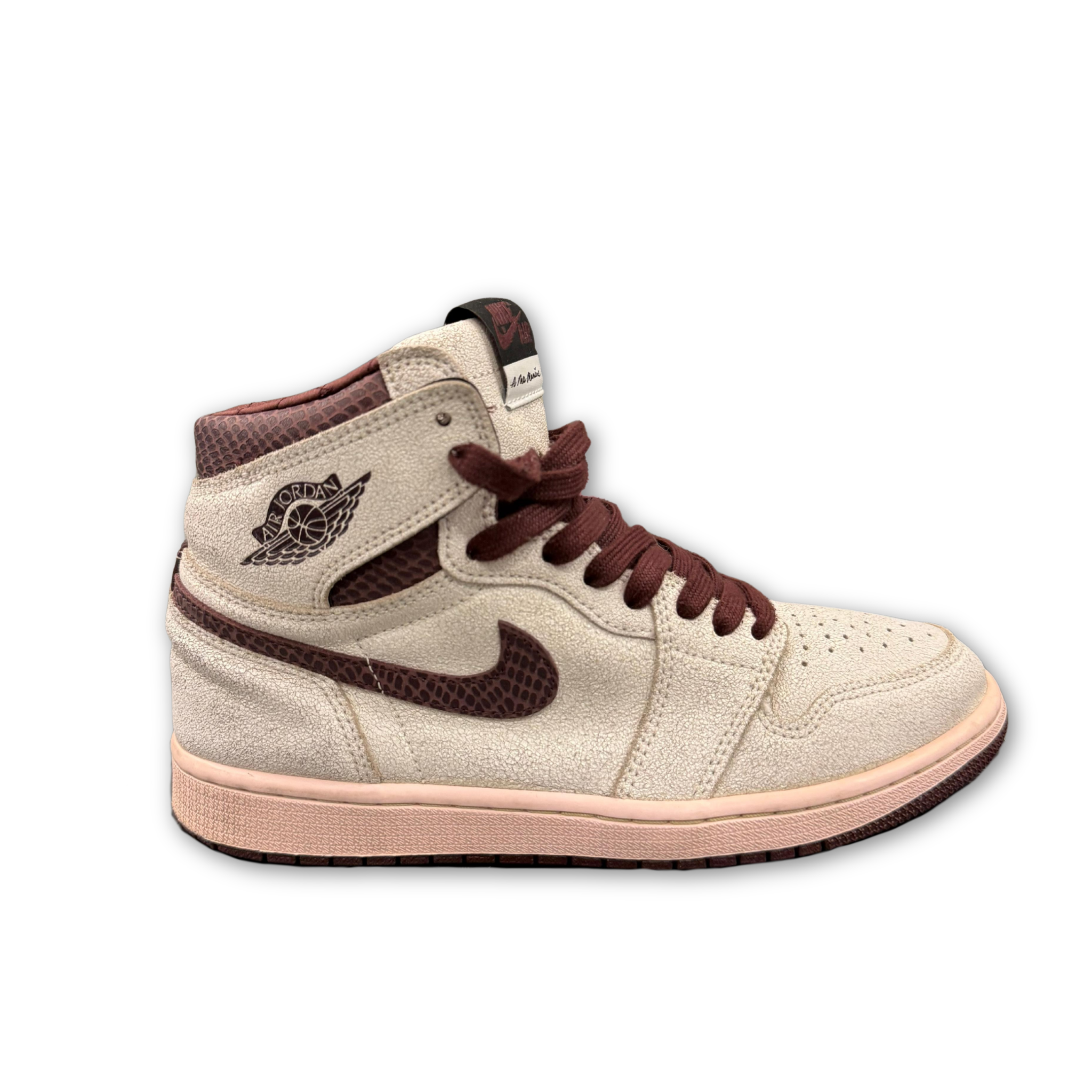 Usato - Jordan 1 High A Ma Maniere