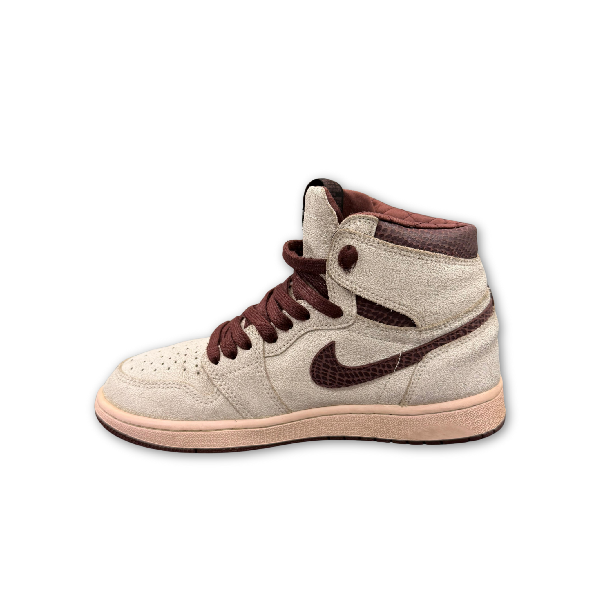 Usato - Jordan 1 High A Ma Maniere