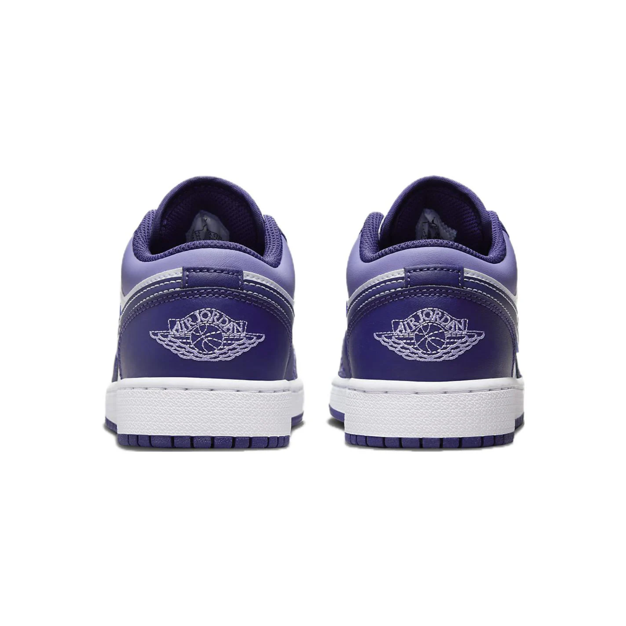 Jordan 1 Low 'Sky J Purple'
