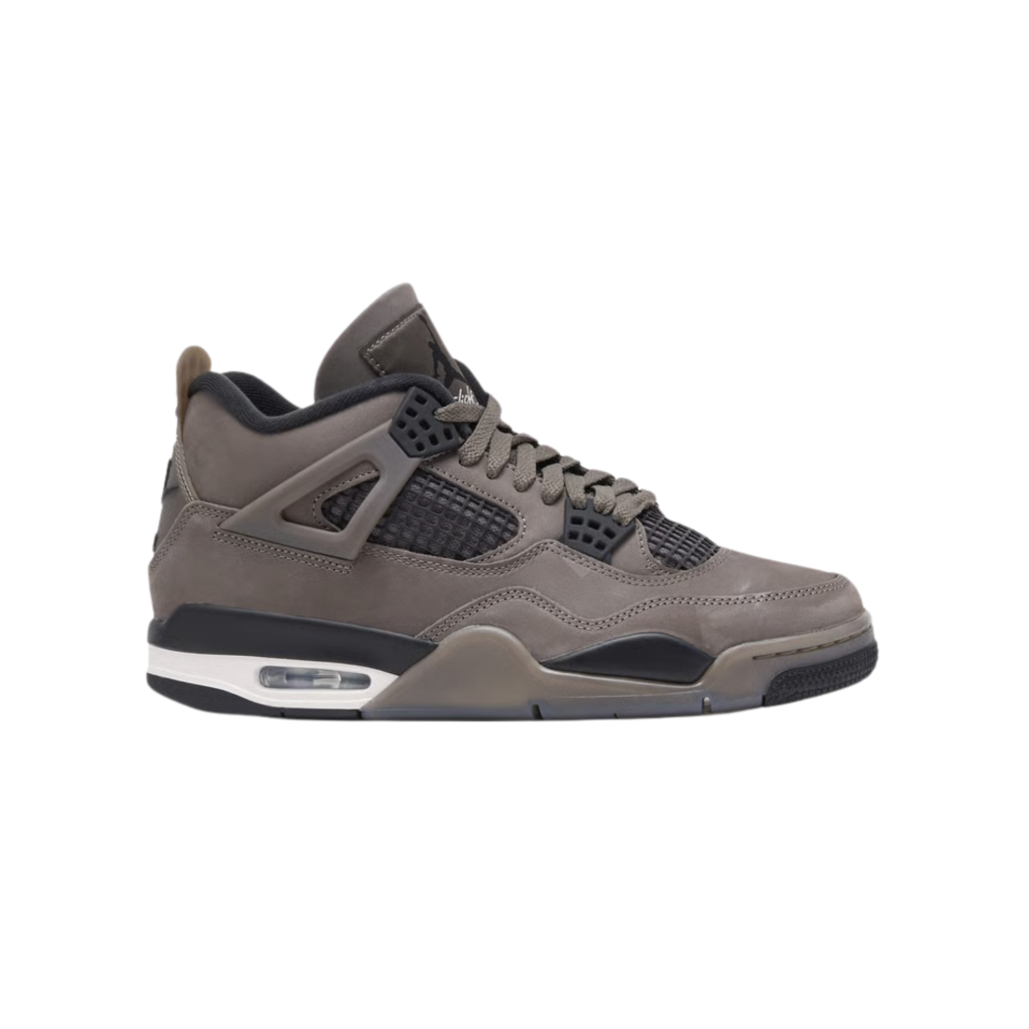 Jordan 4 Retro Cave Stone