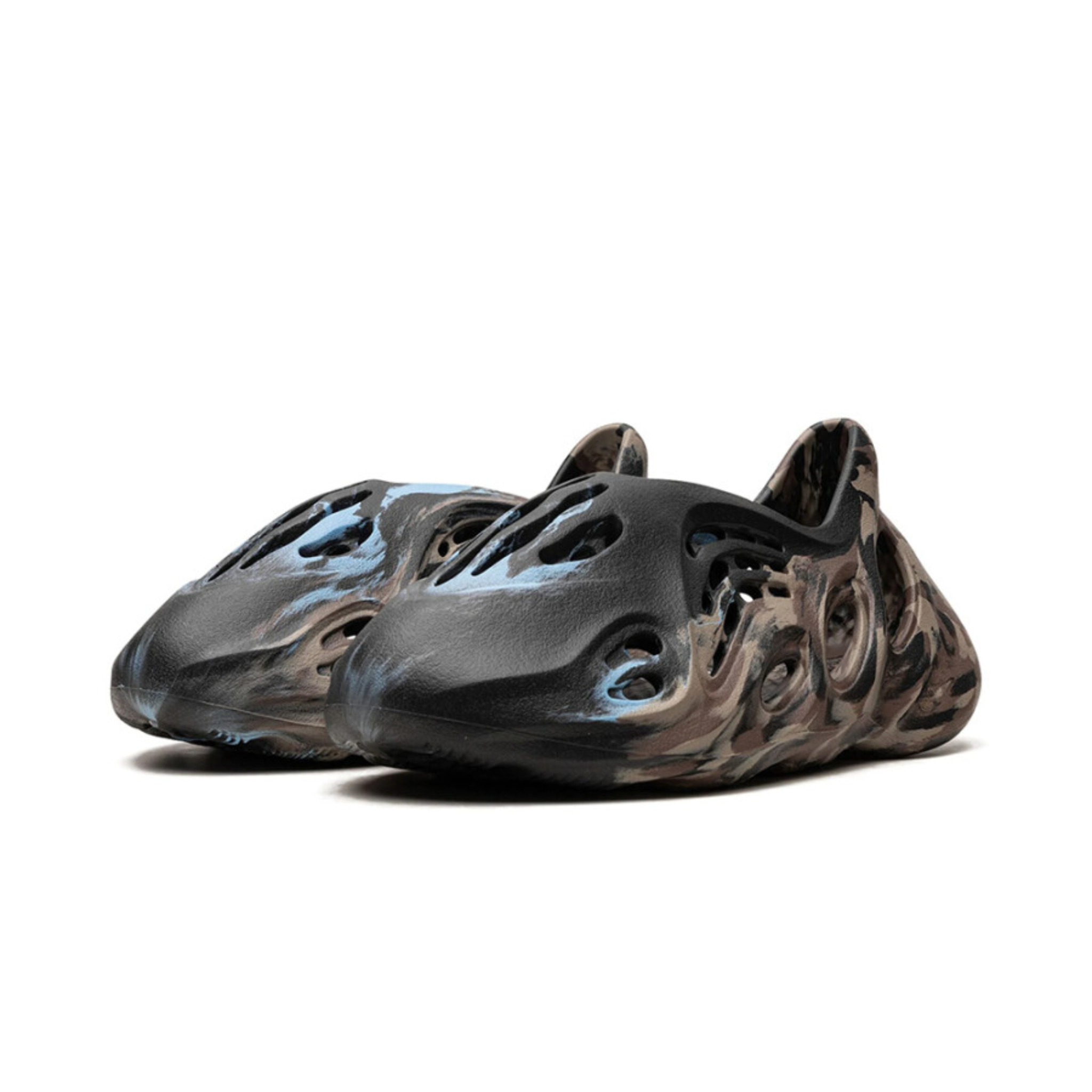 Yeezy Foam RNR MX Cinder