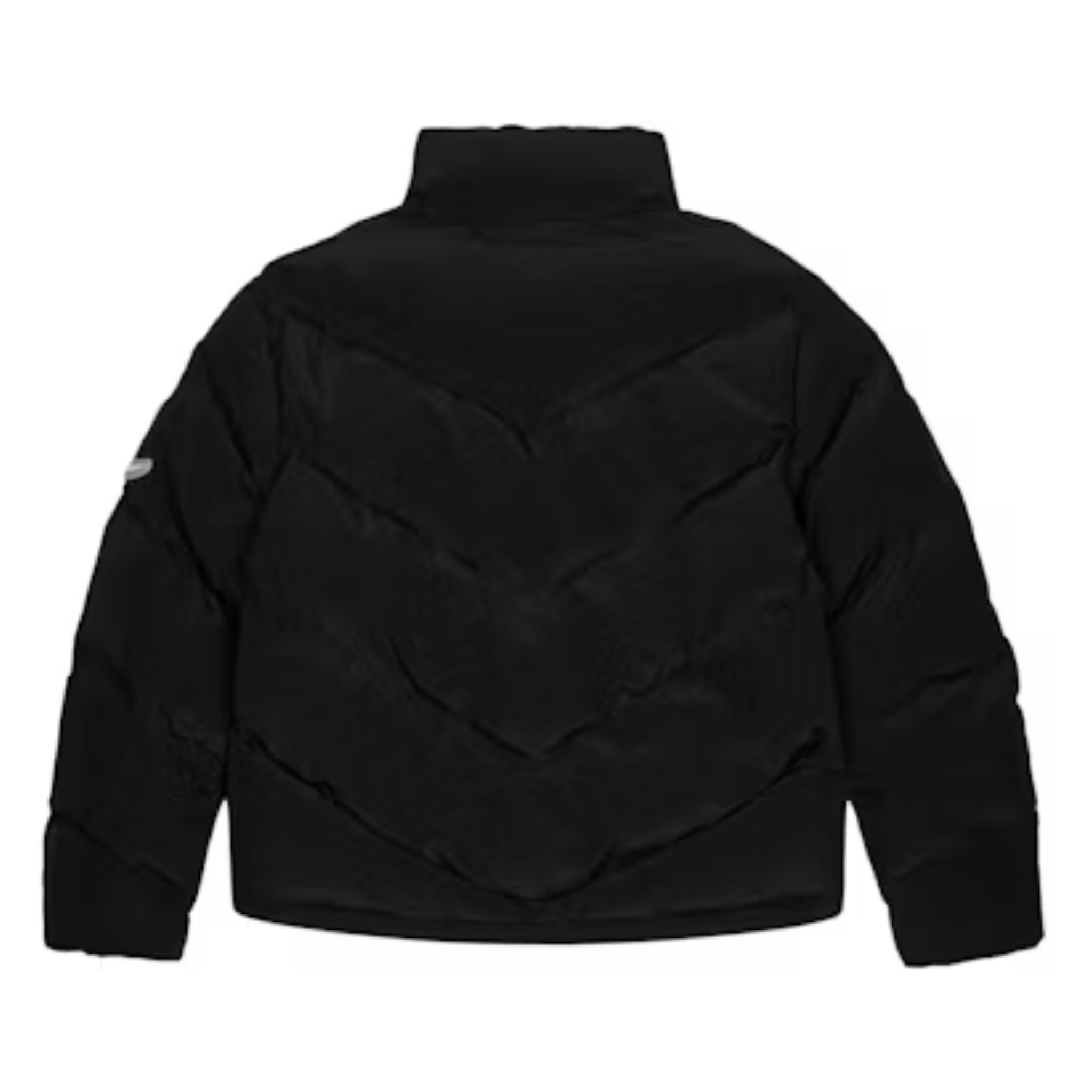 HYPERDRIVE PANEL PUFFER JACKET - TRAPSTAR