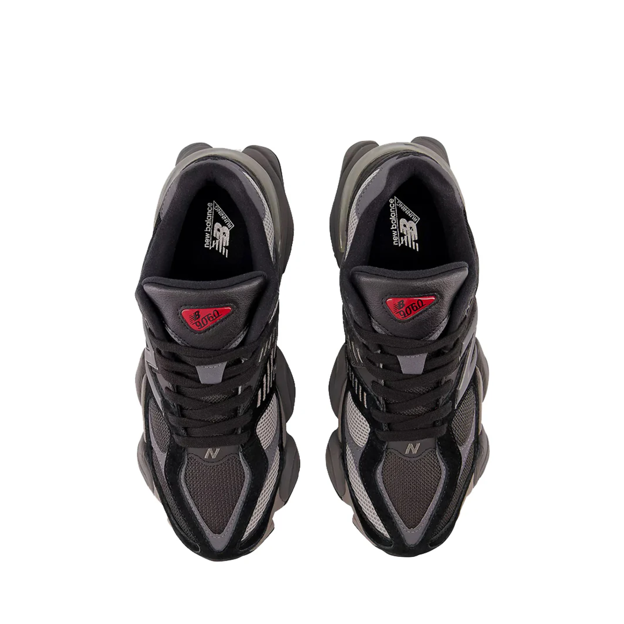 New Balance 9060 Castlerock