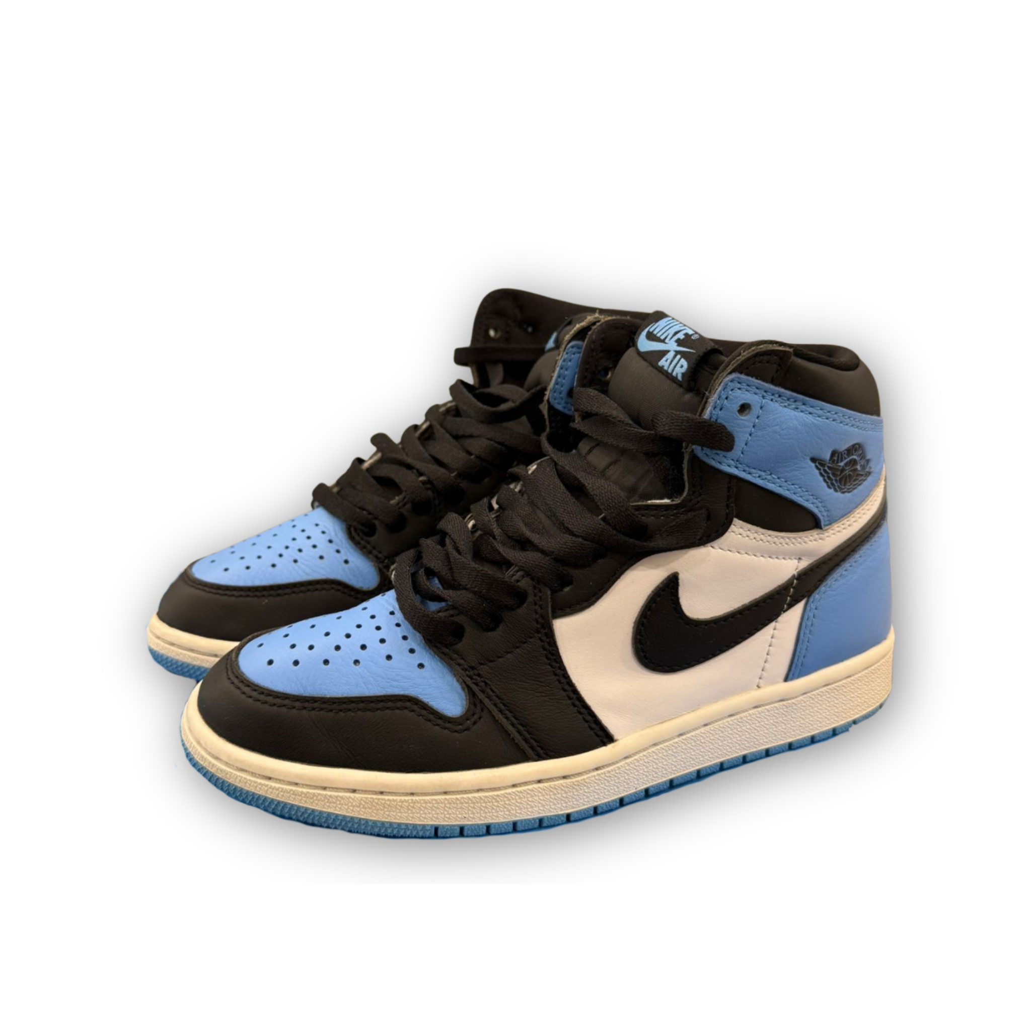 Usato - Jordan 1 High Unc Toe