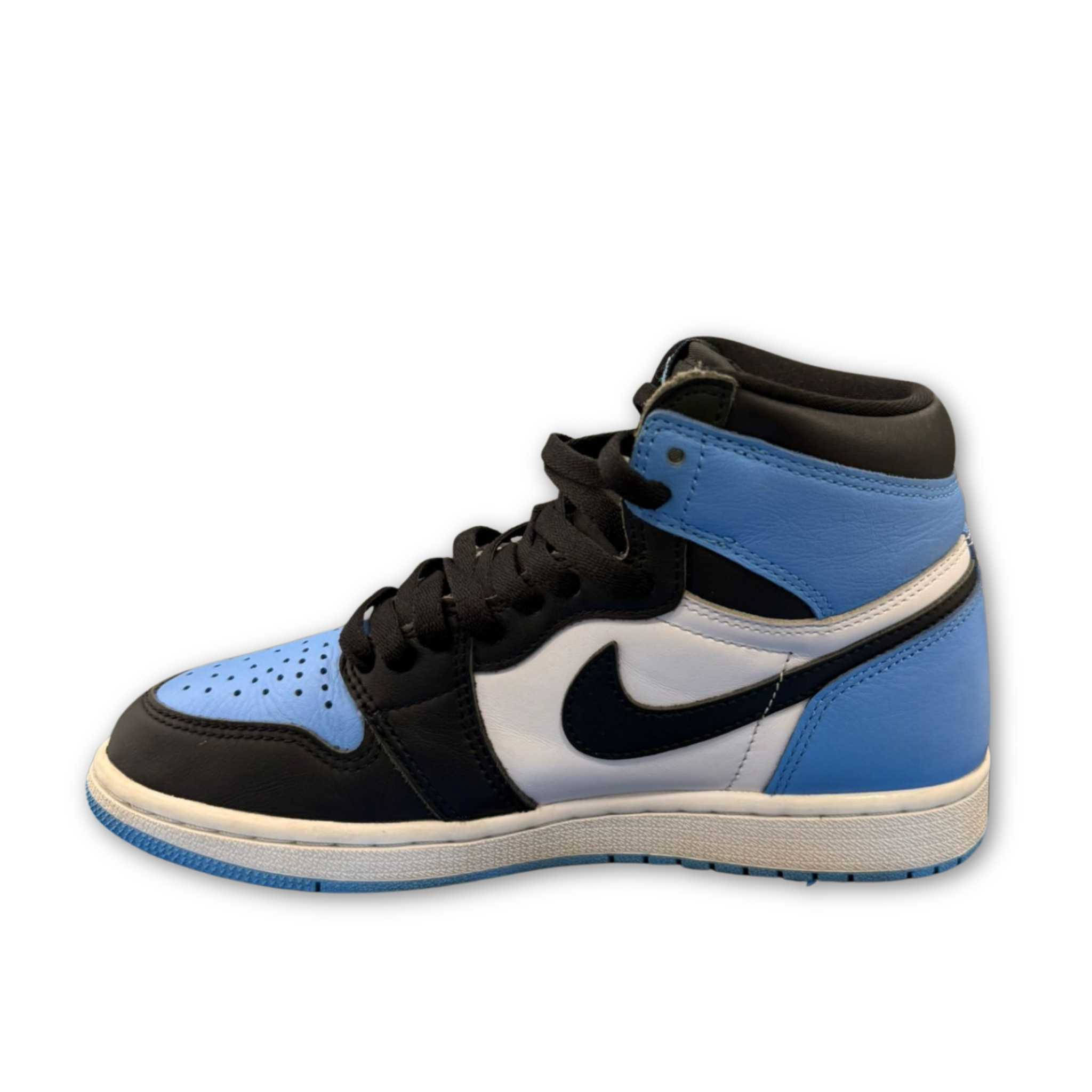 Usato - Jordan 1 High Unc Toe