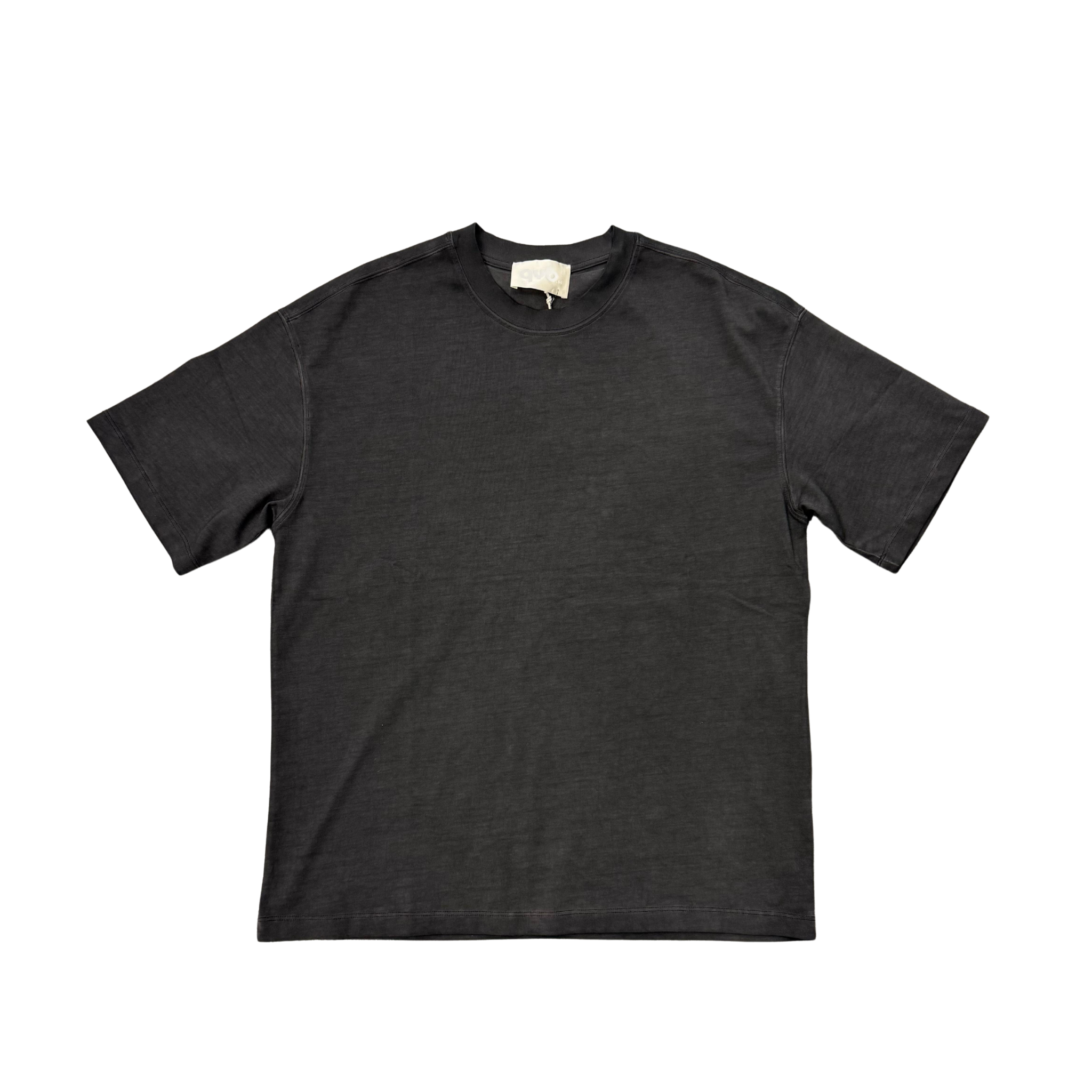 Shadow Storm Black Tee shirt