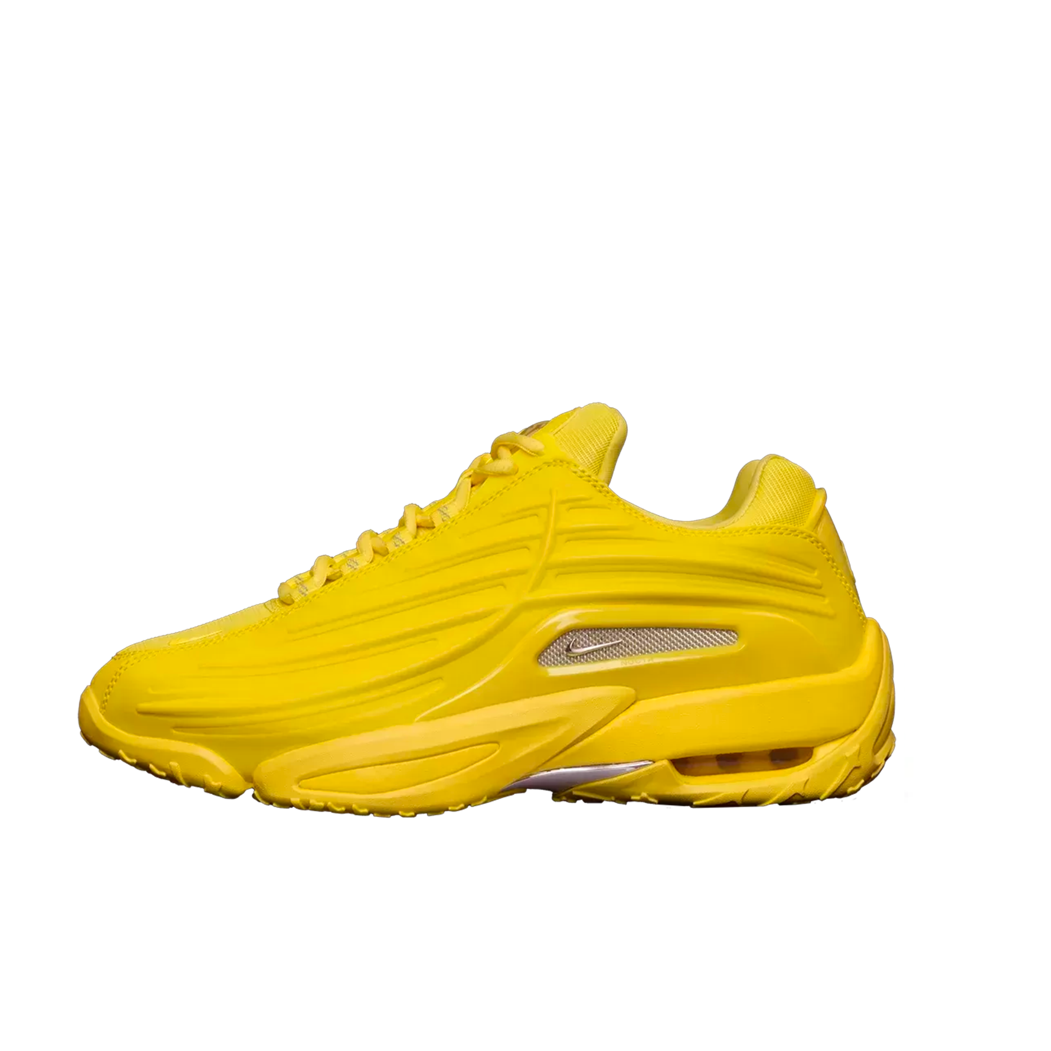 Nike Hot Step 2 Drake NOCTA Opti Yellow