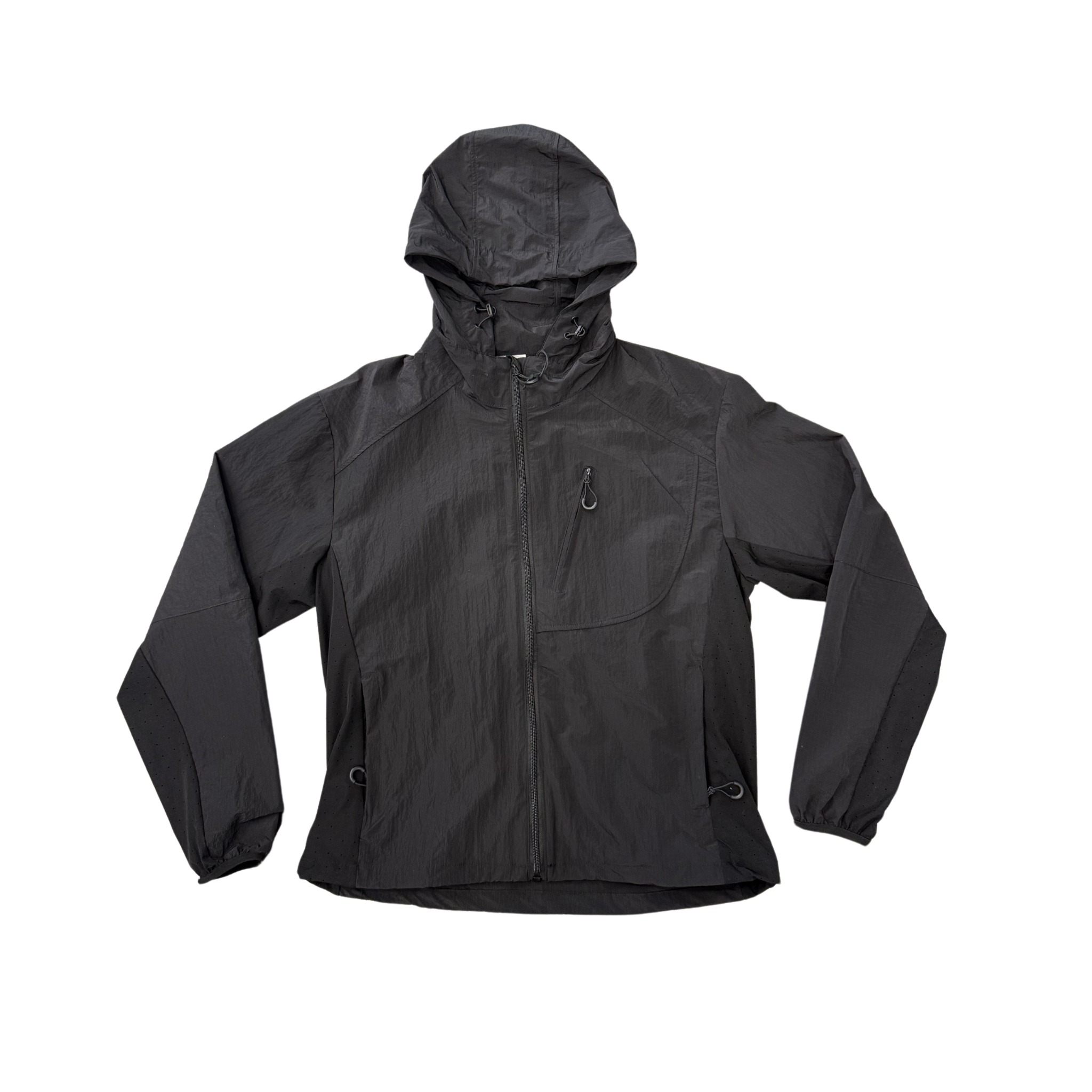 Black Wind Jacket