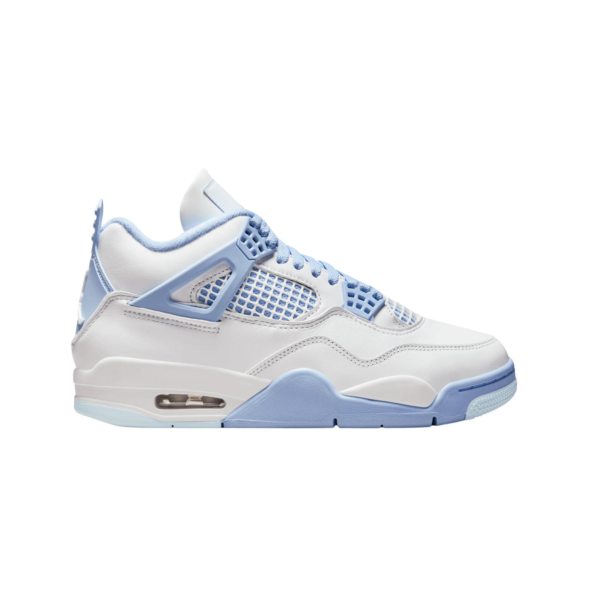 Jordan 4 Retro Forget Me Not