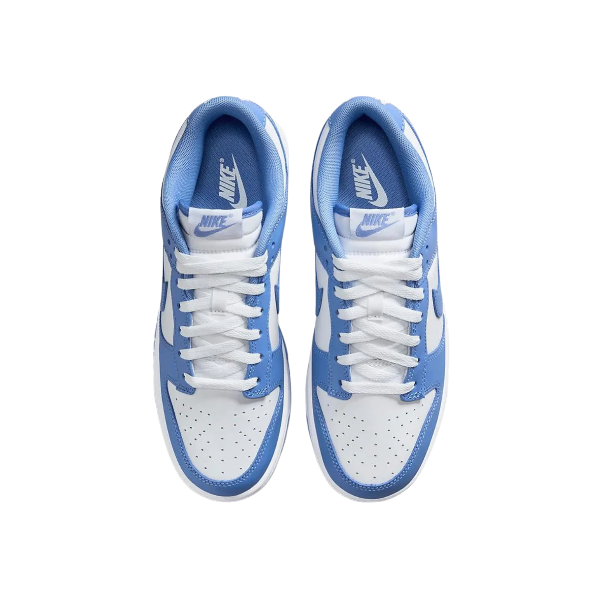 Nike Dunk Low Polar Blue