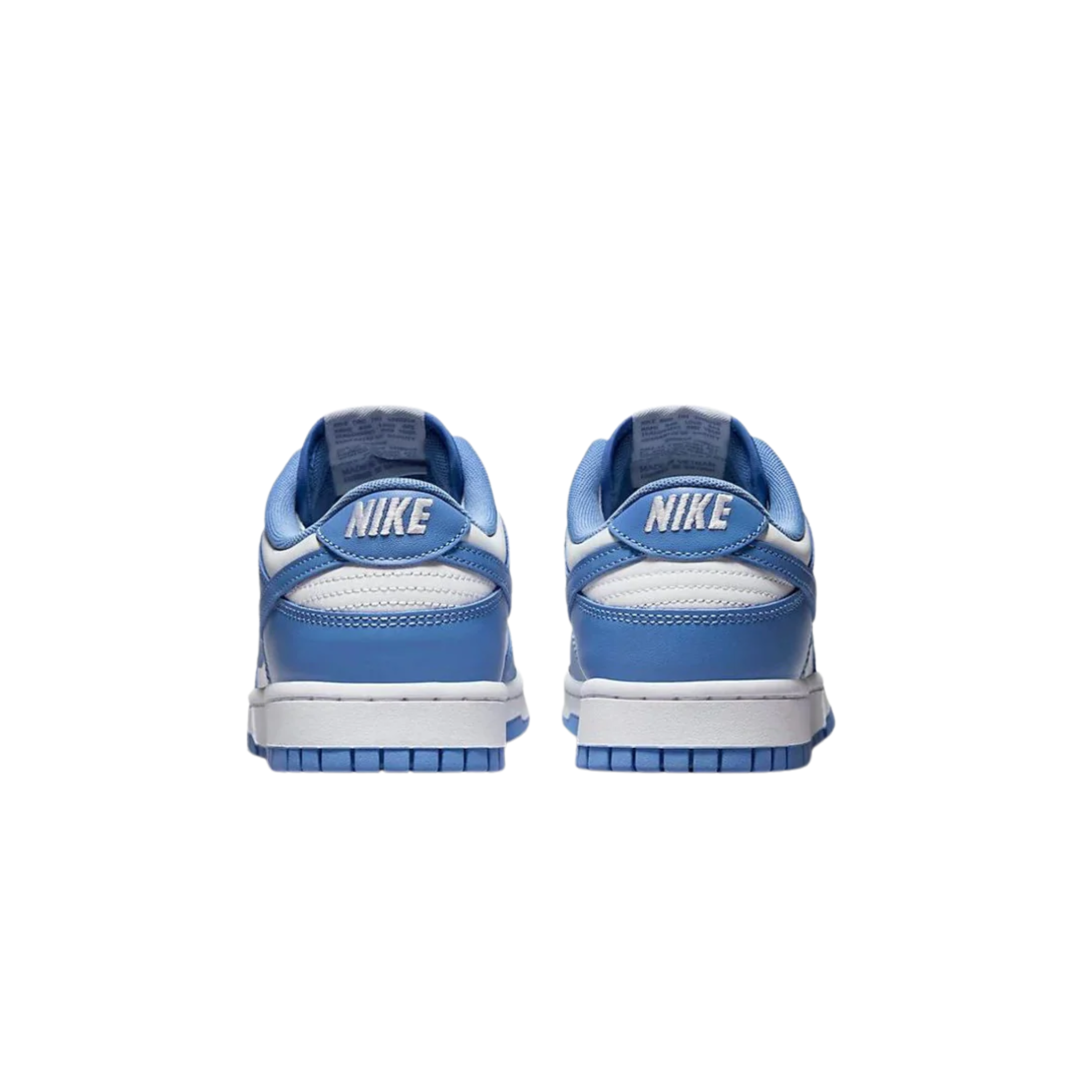 Nike Dunk Low Polar Blue