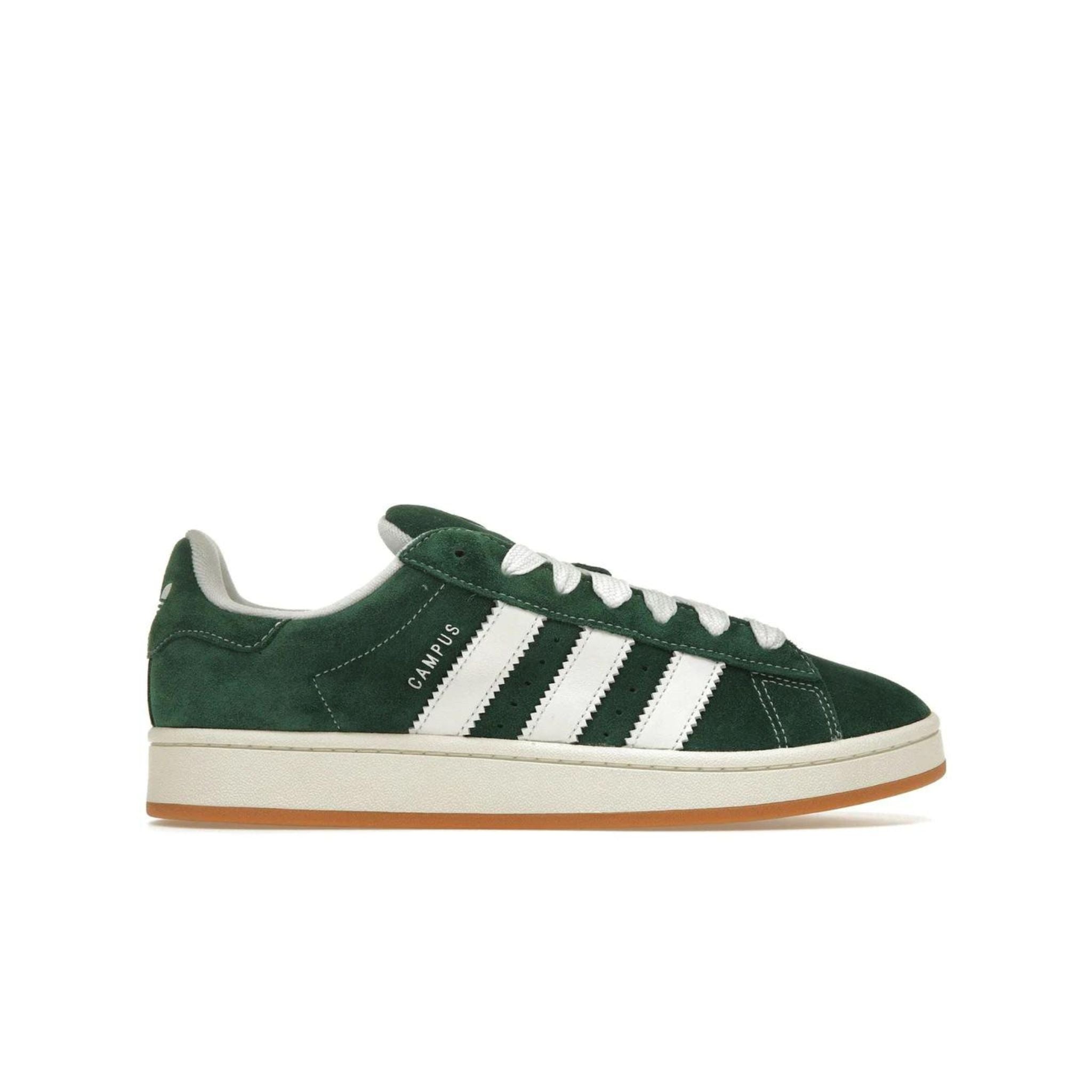 Adidas Campus 00s Dark Green