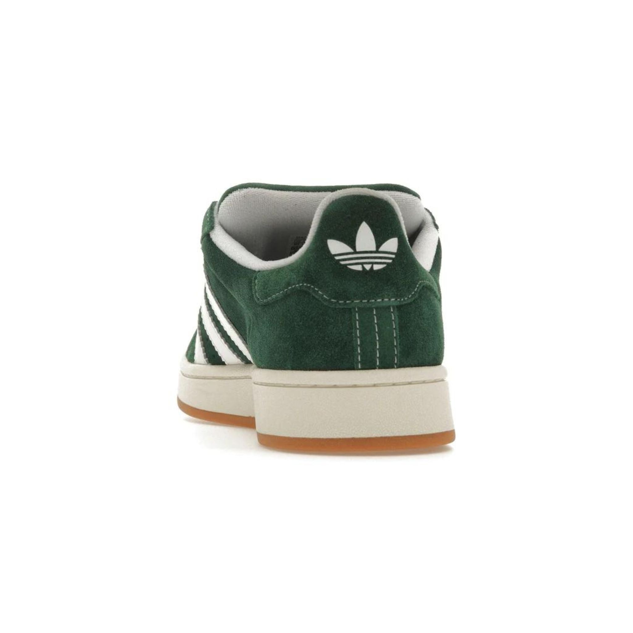 Adidas Campus 00s Dark Green