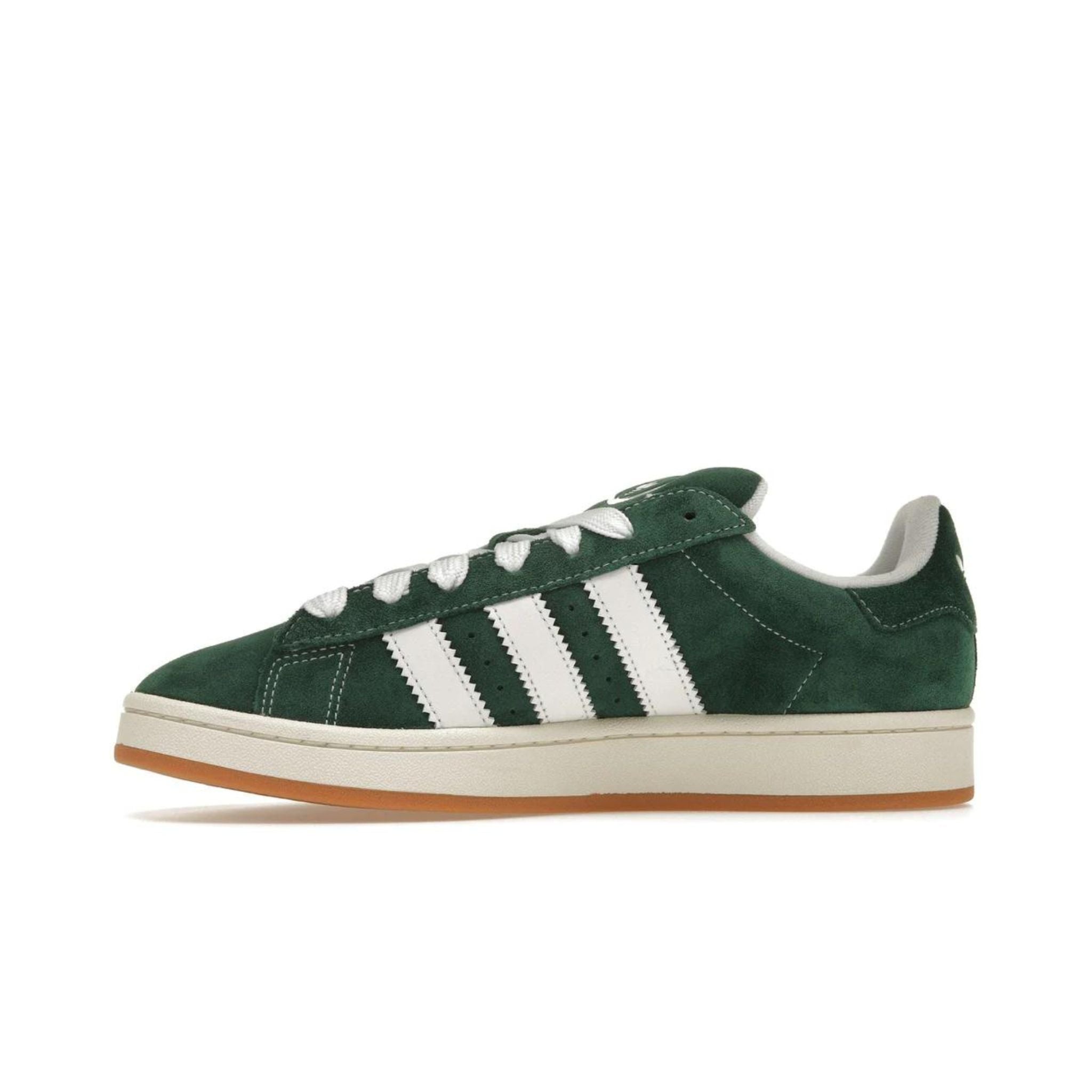 Adidas Campus 00s Dark Green