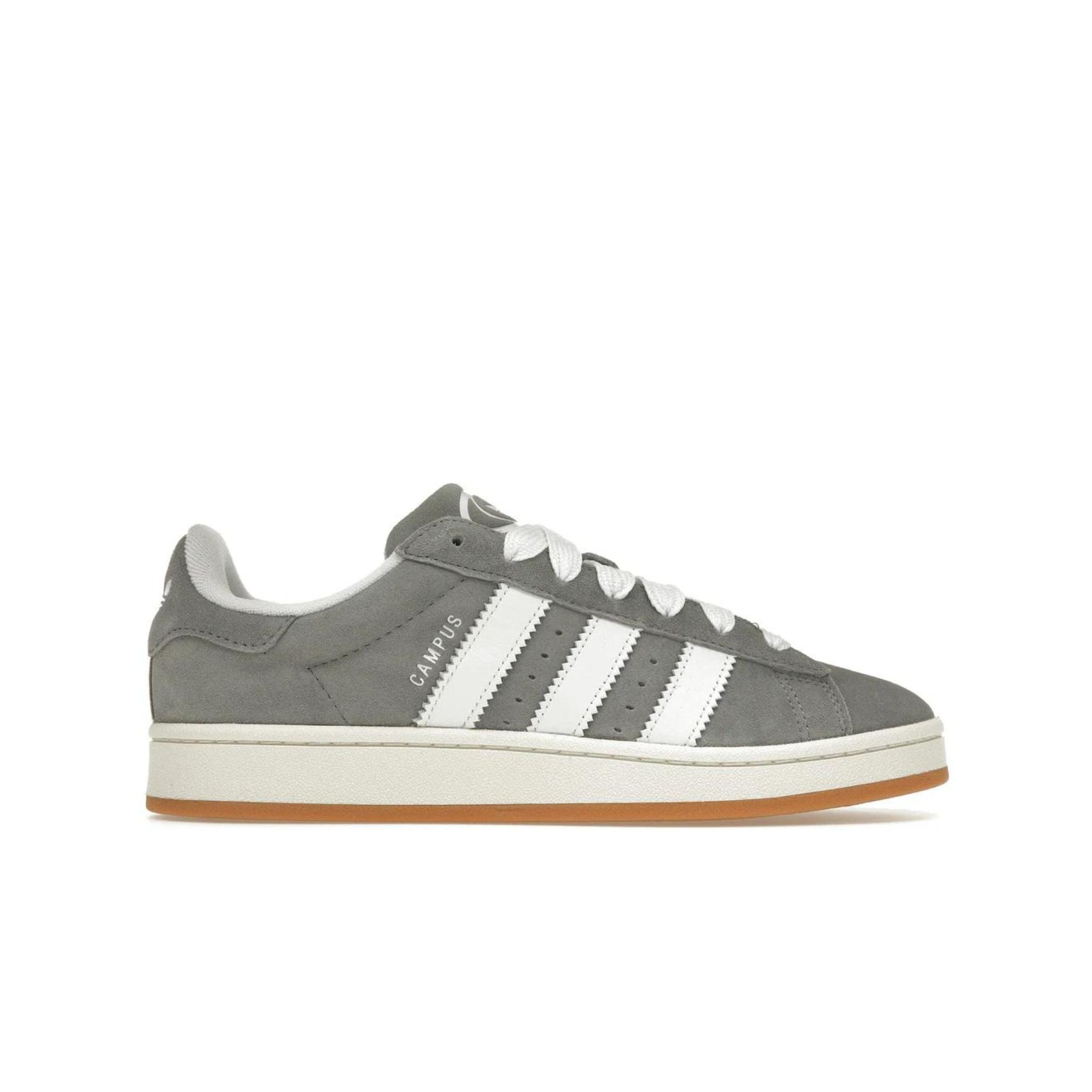 Adidas Campus 00s Grey