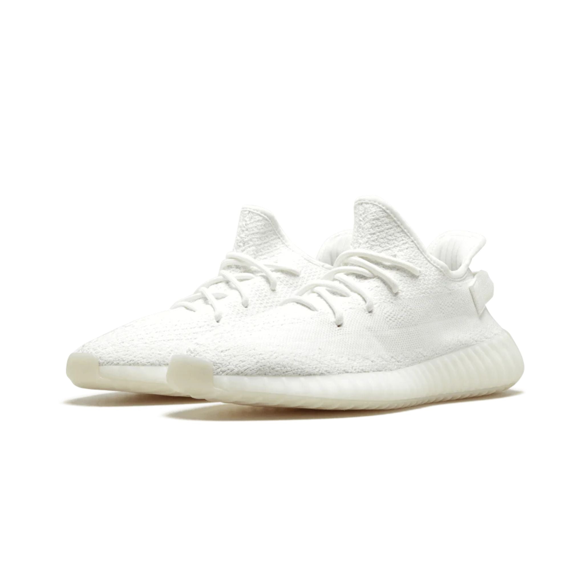 Yeezy Boost 350 V2 Cream White