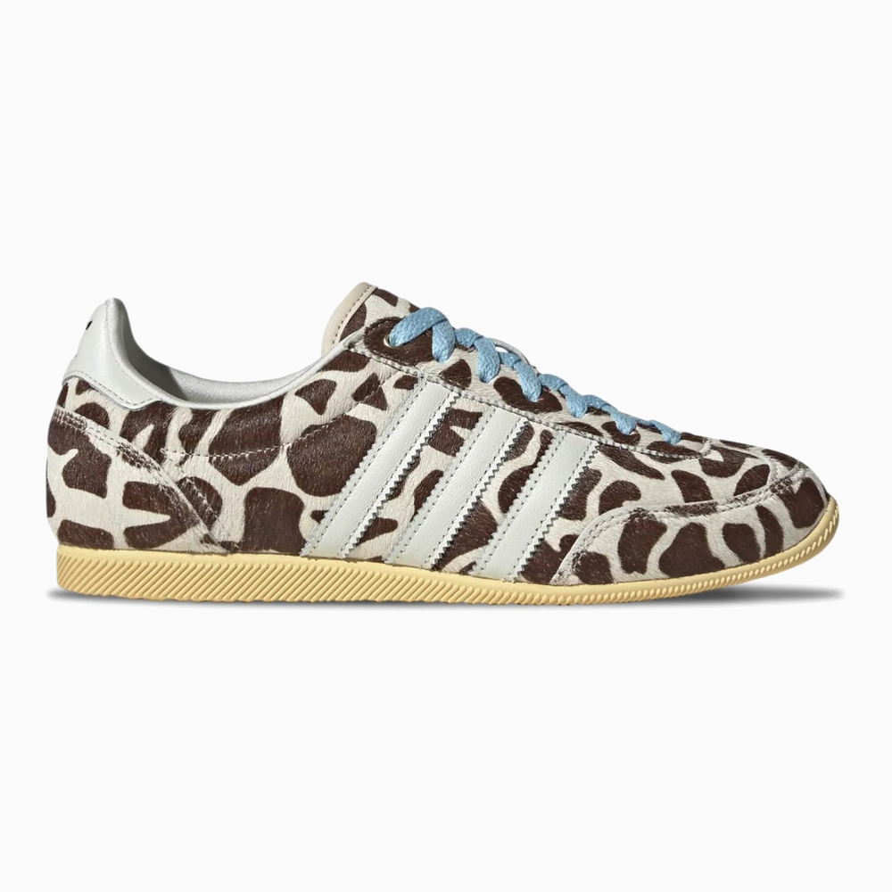 Adidas Japan W "Crystal Linen"