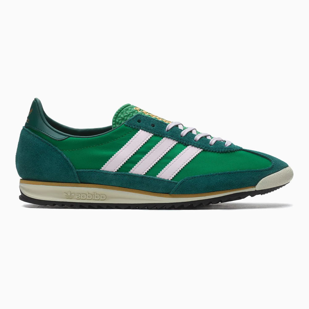 Adidas Sl72 Og W "Collegiate Green"