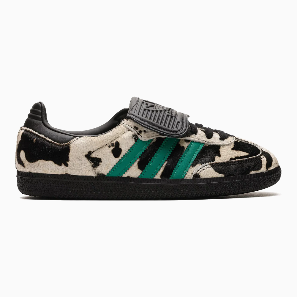 Adidas Samba Lt "Core Black"