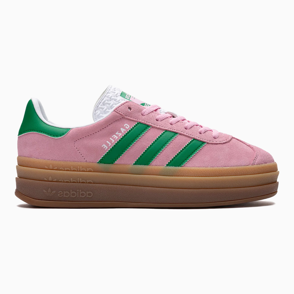 Adidas Gazelle Bold W "True Pink"