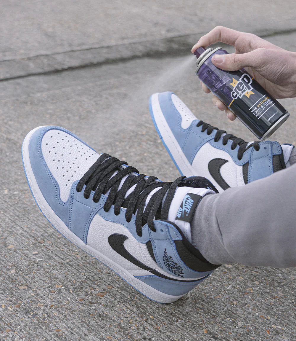 RAIN & STAIN SPRAY - CREP PROTECT