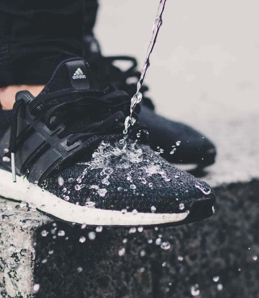 RAIN & STAIN SPRAY - CREP PROTECT