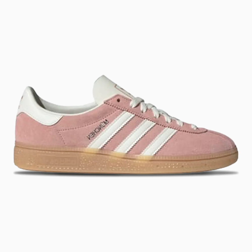 Adidas Muenchen W "Wonder Mauve"