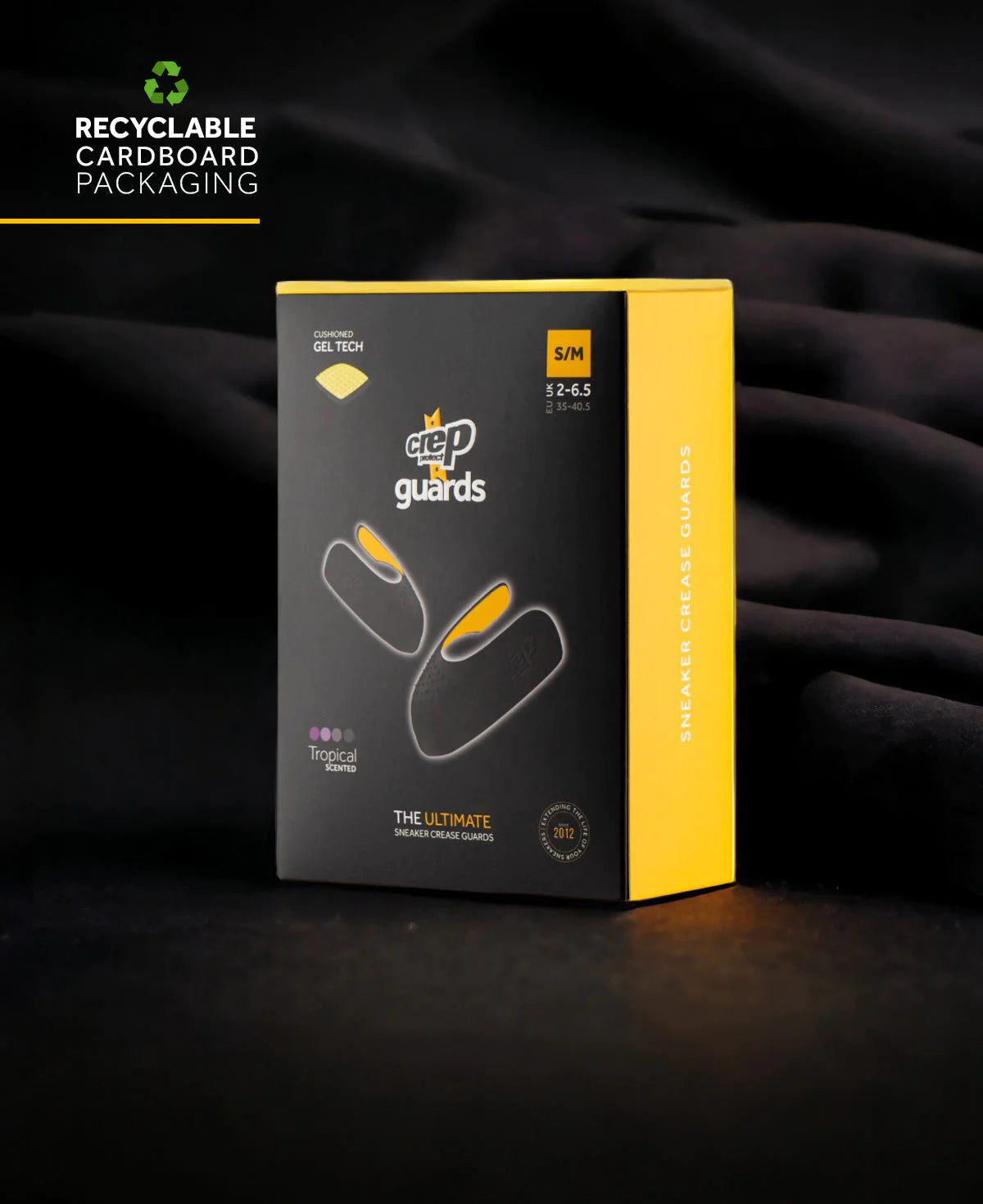 SNEAKERS GUARDS - CREP PROTECT