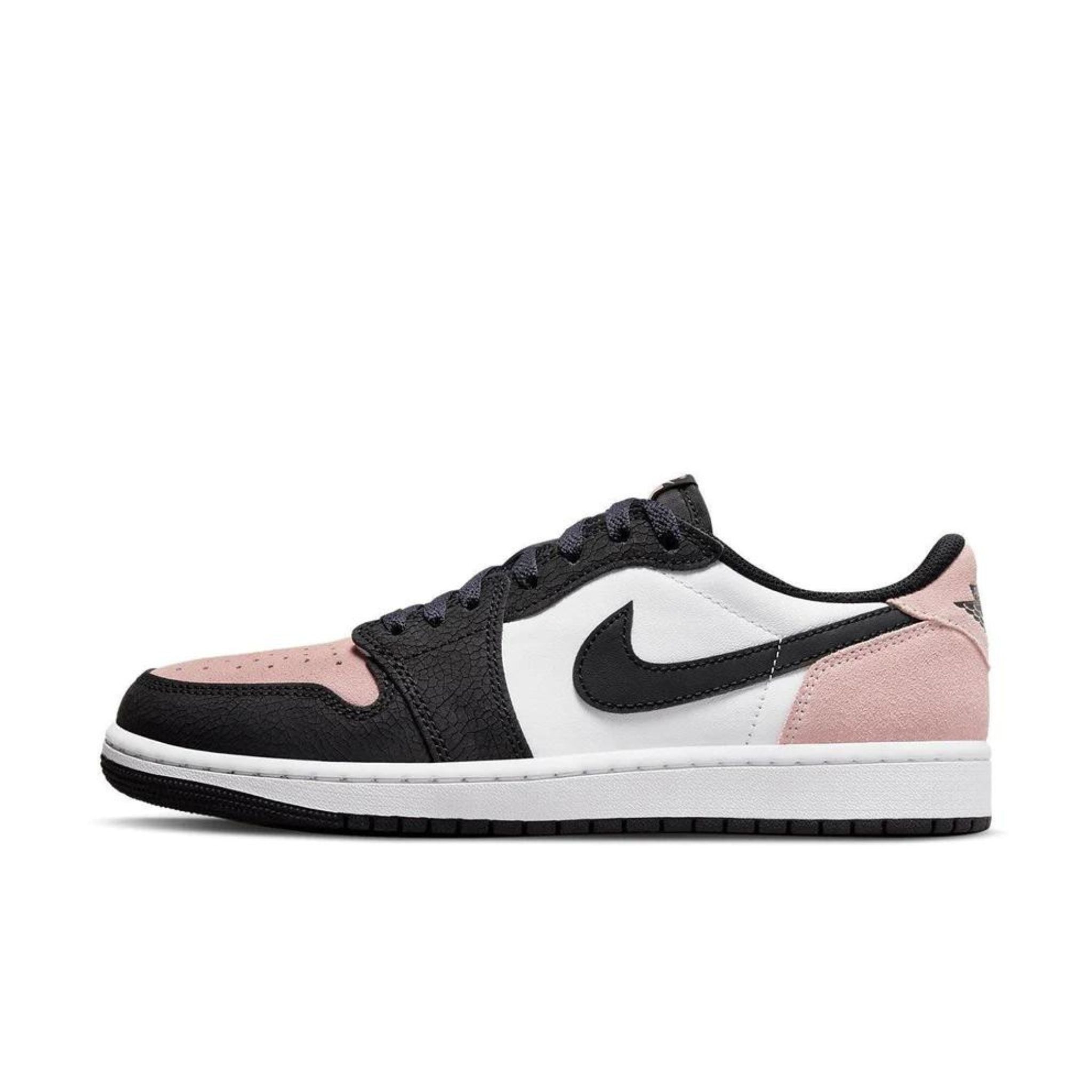 Nike Air Jordan 1 Low Coral