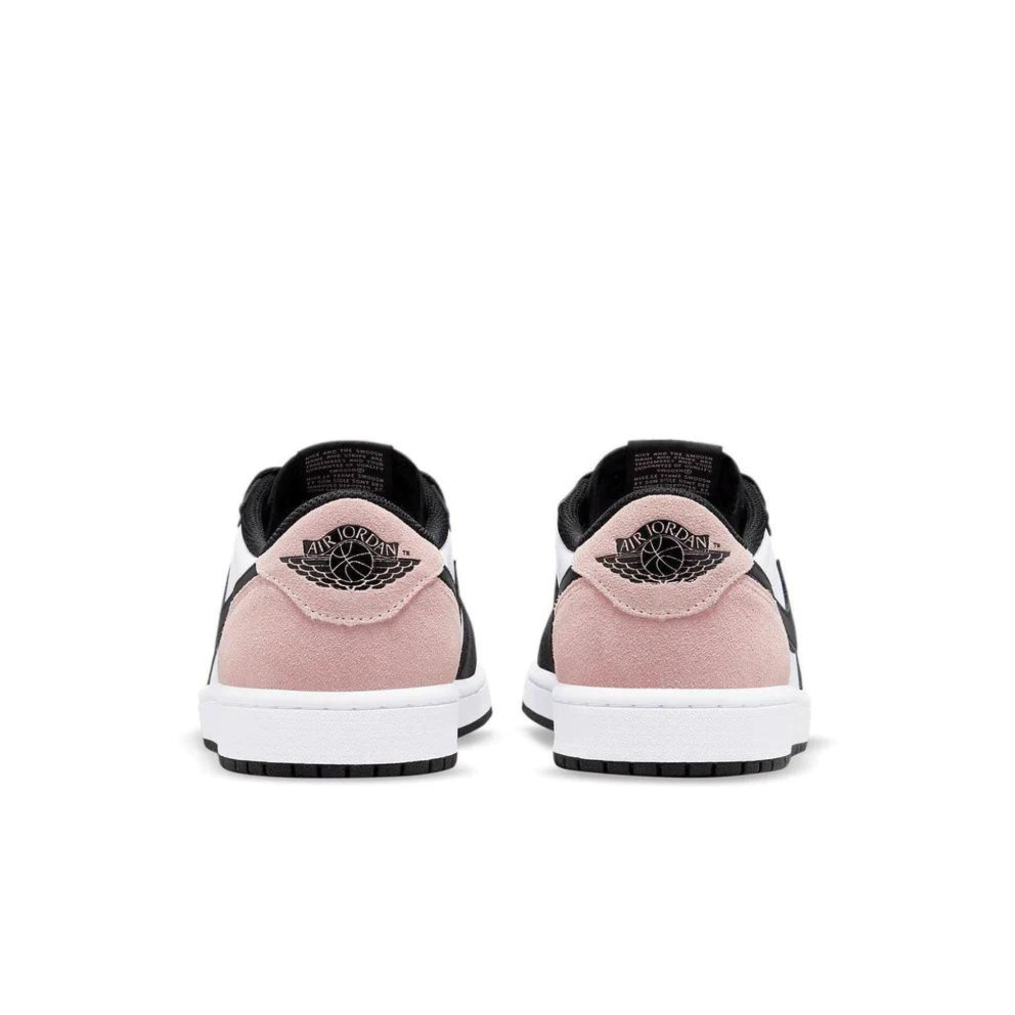 Nike Air Jordan 1 Low Coral