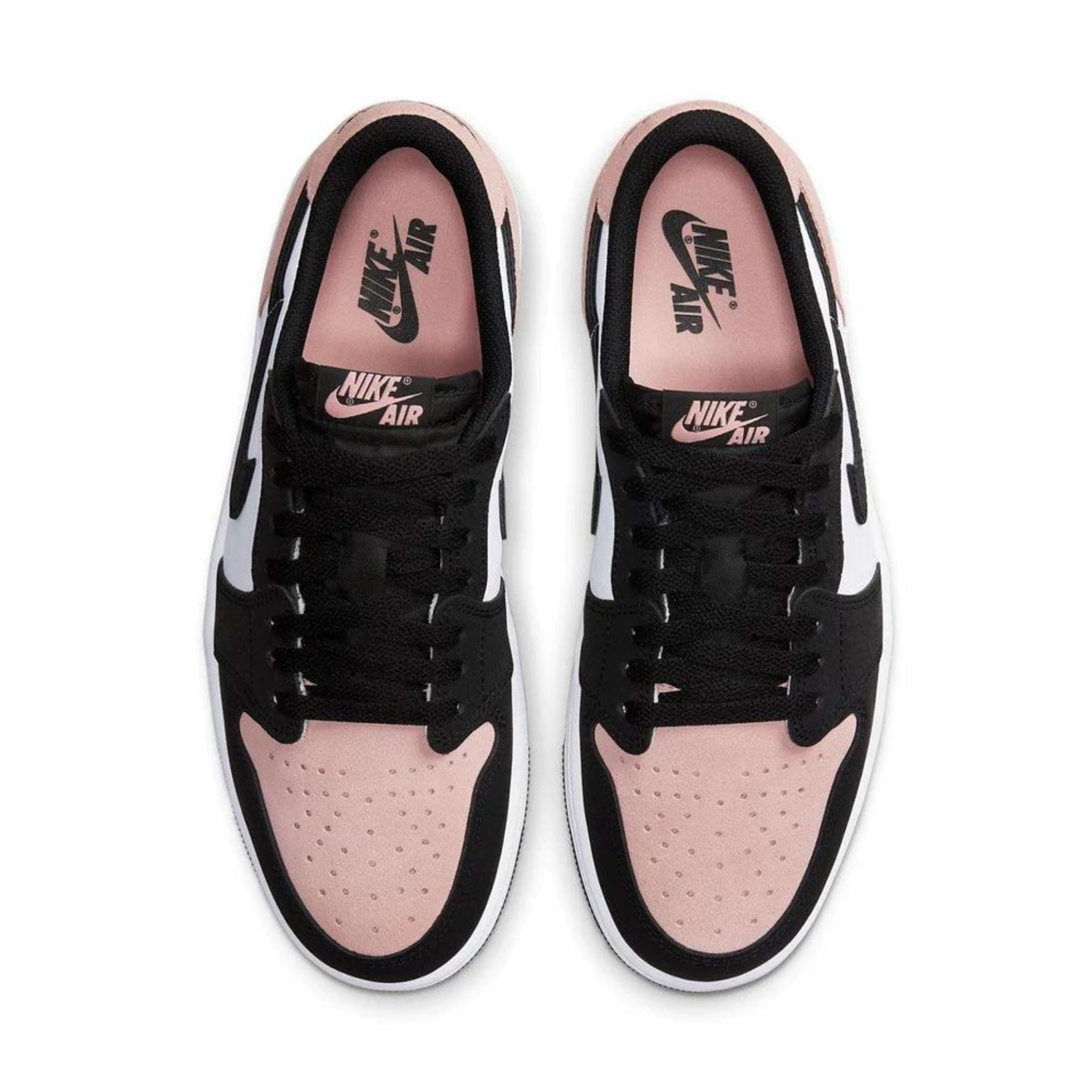 Nike Air Jordan 1 Low Coral