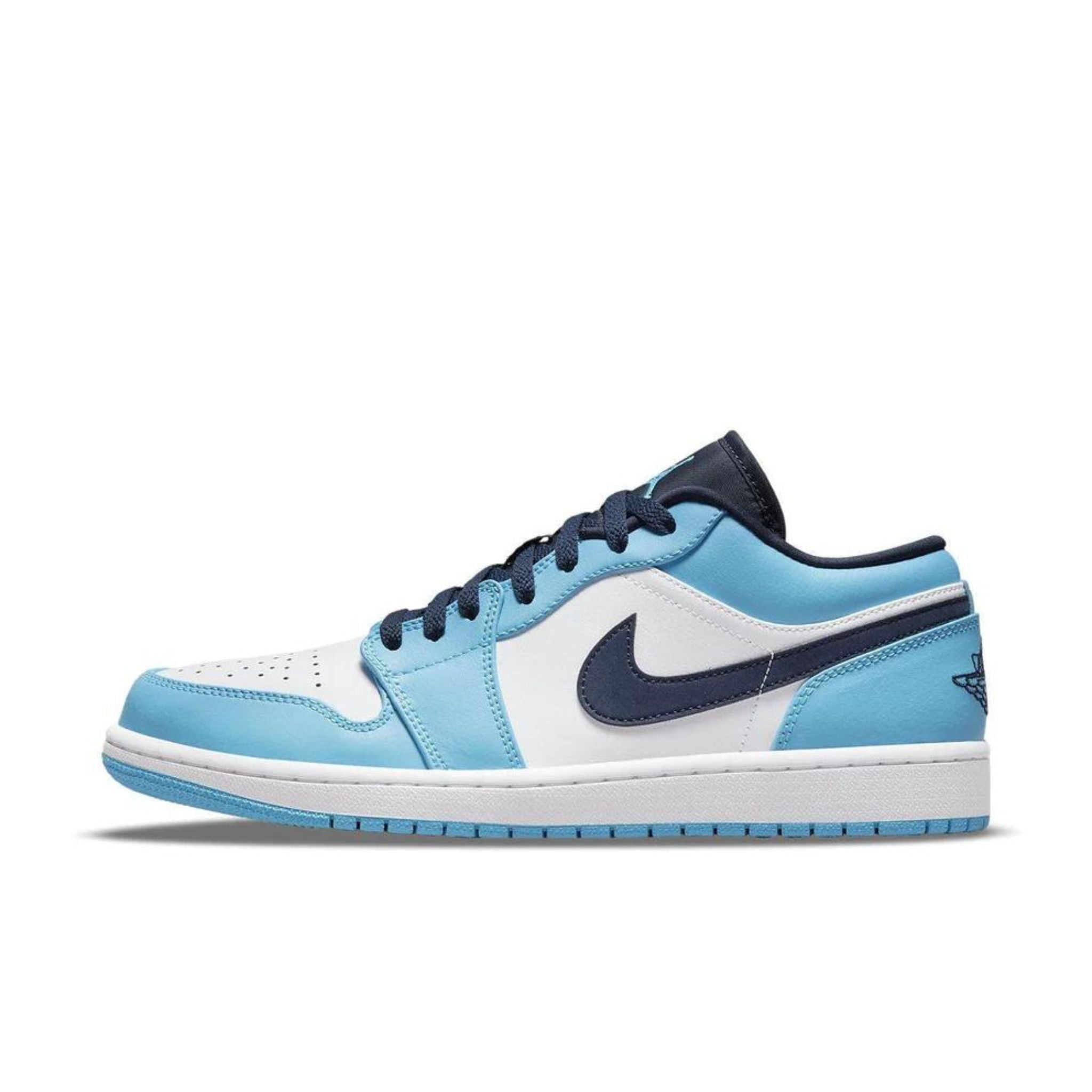 Air Jordan 1 Low UNC - PREORDER