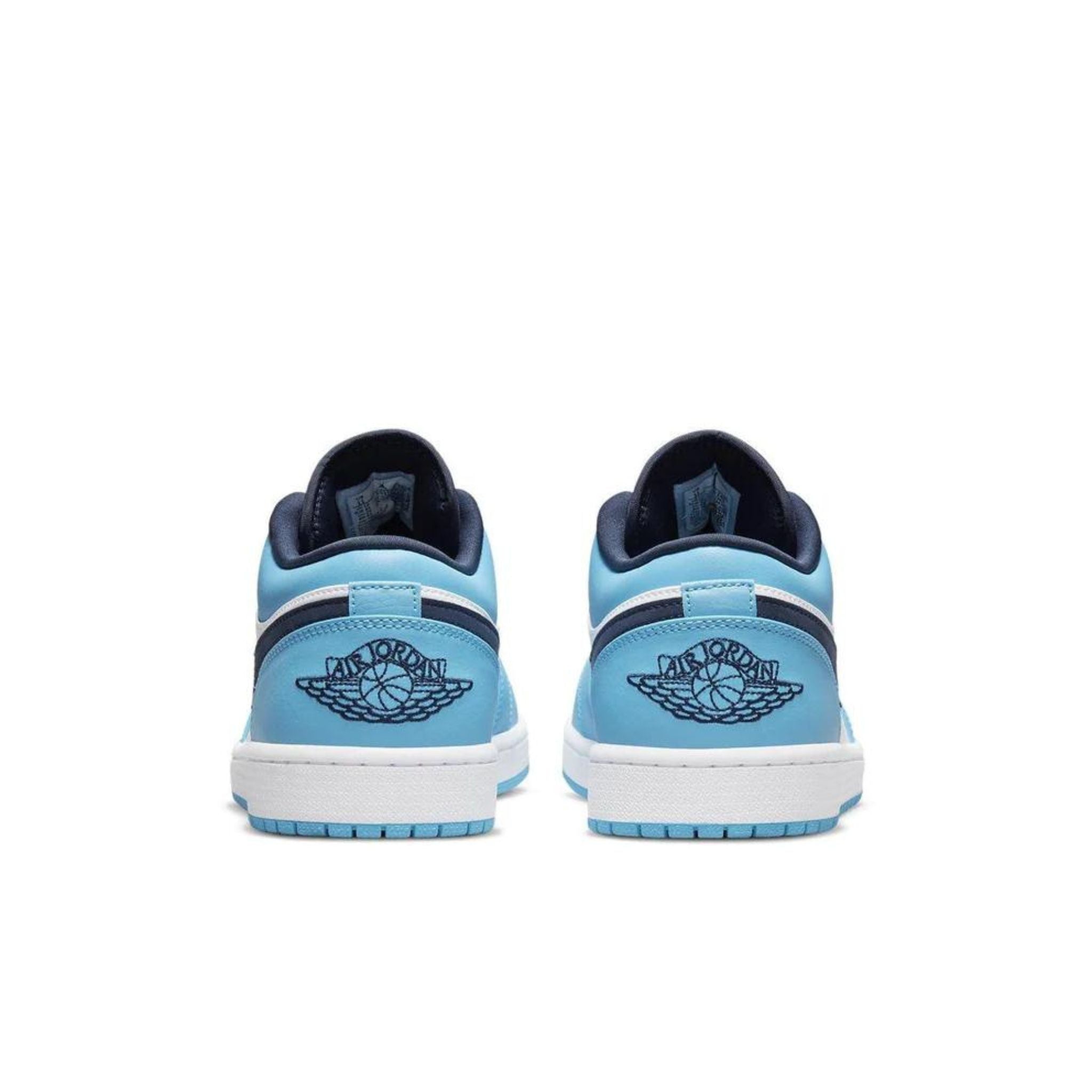 Air Jordan 1 Low UNC - PREORDER