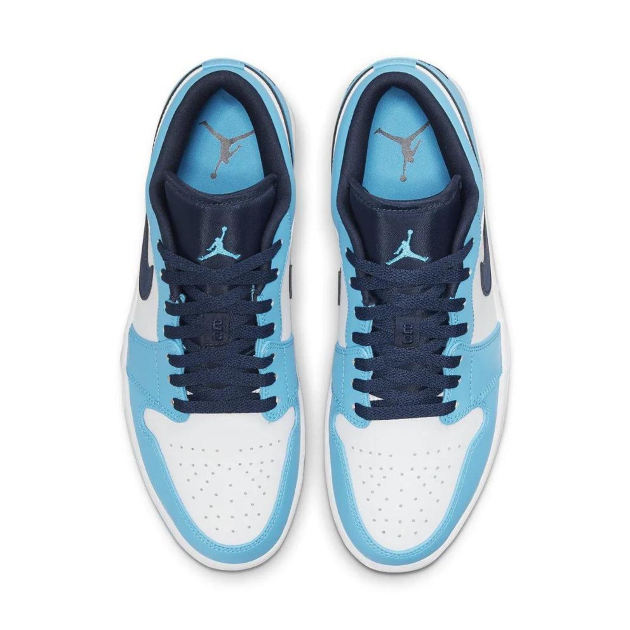 Air Jordan 1 Low UNC - PREORDER