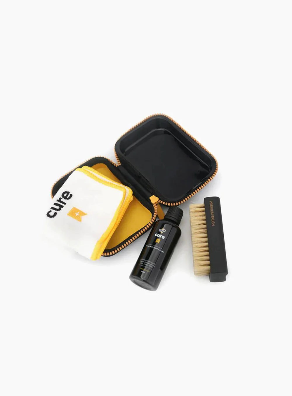 CLEANING KIT - CREP PROTECT