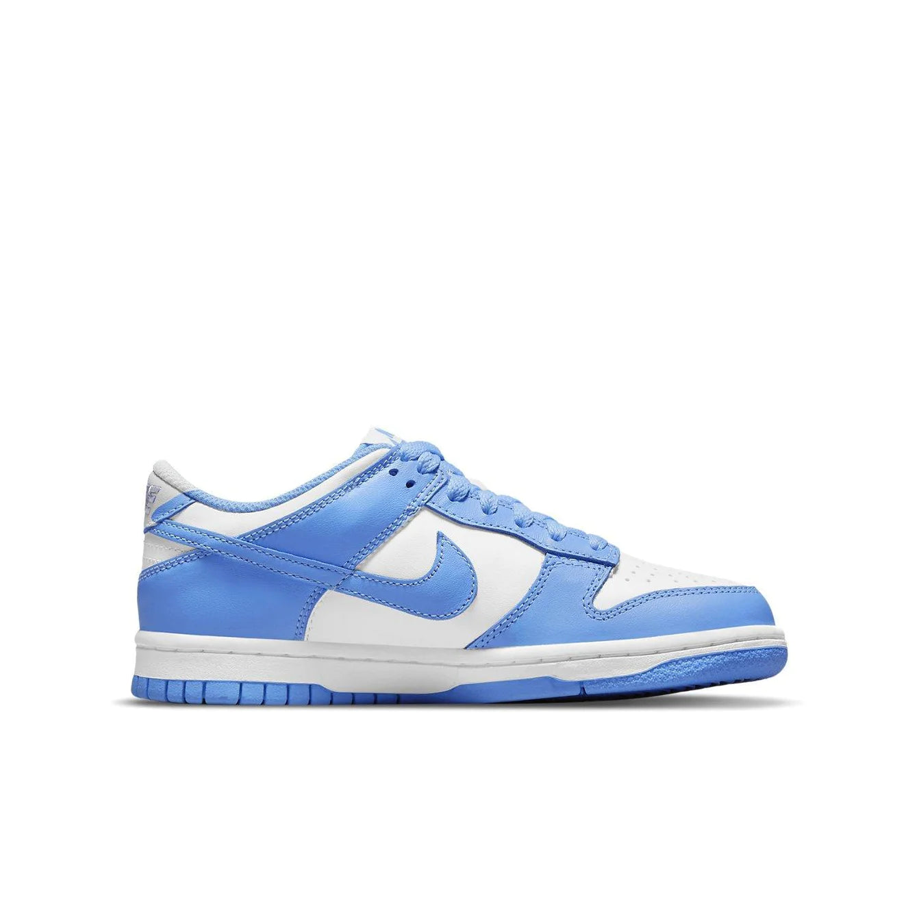 Dunk Low UNC Bambini