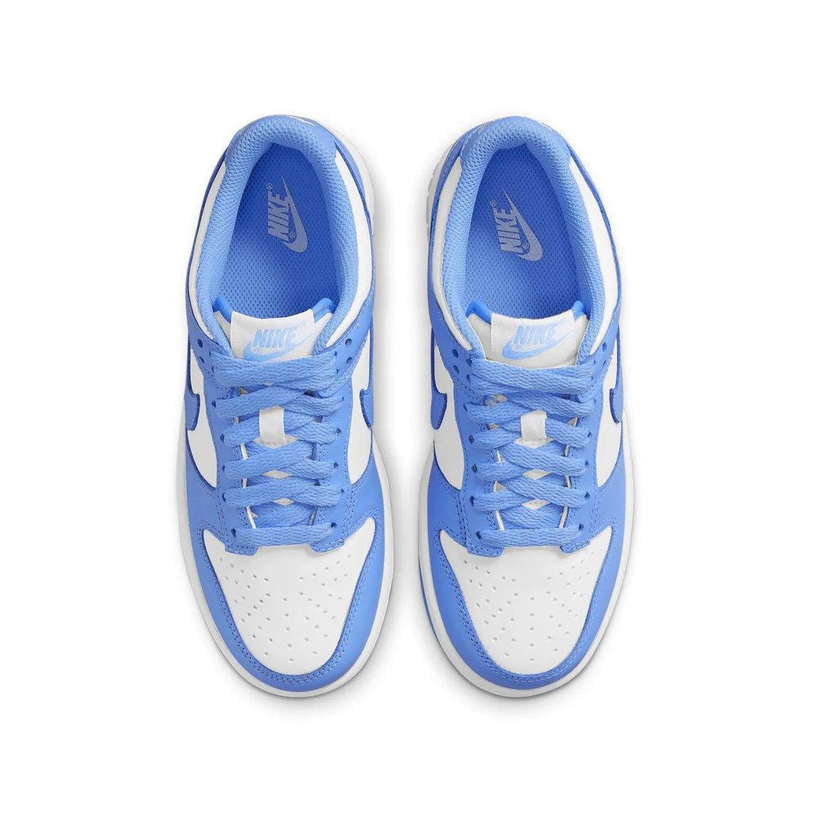 Dunk Low UNC Bambini
