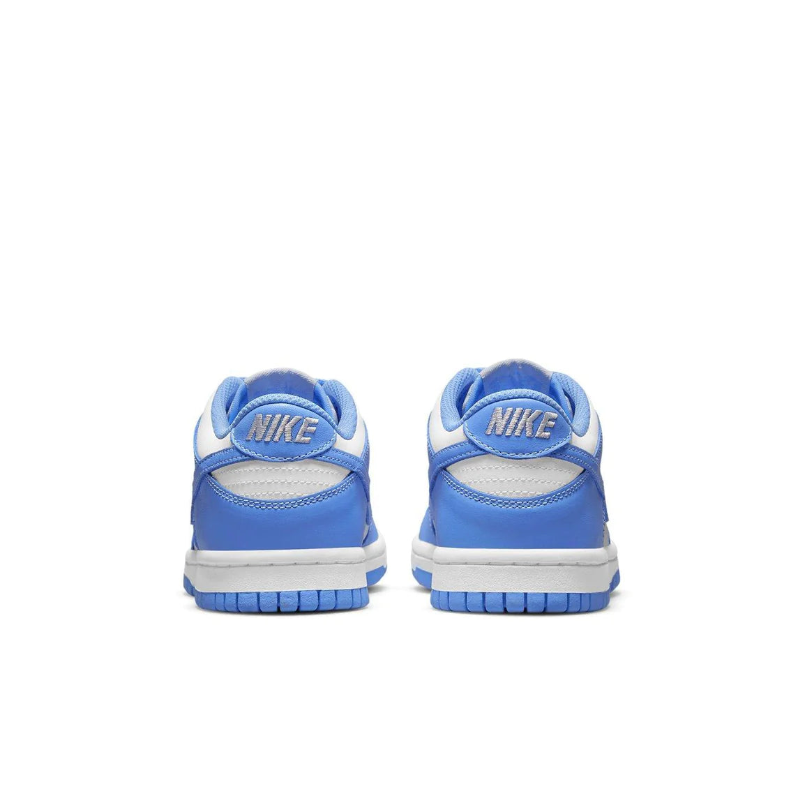 Dunk Low UNC Bambini
