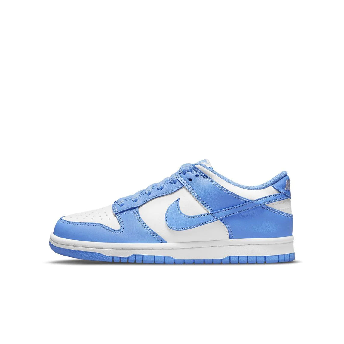 Dunk Low UNC Bambini
