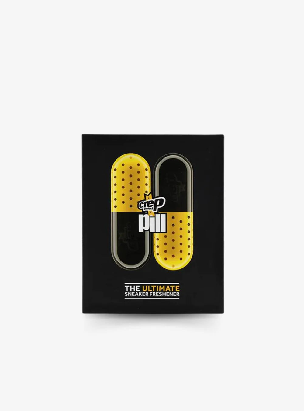 FRESHENER PILL - CREP PROTECT