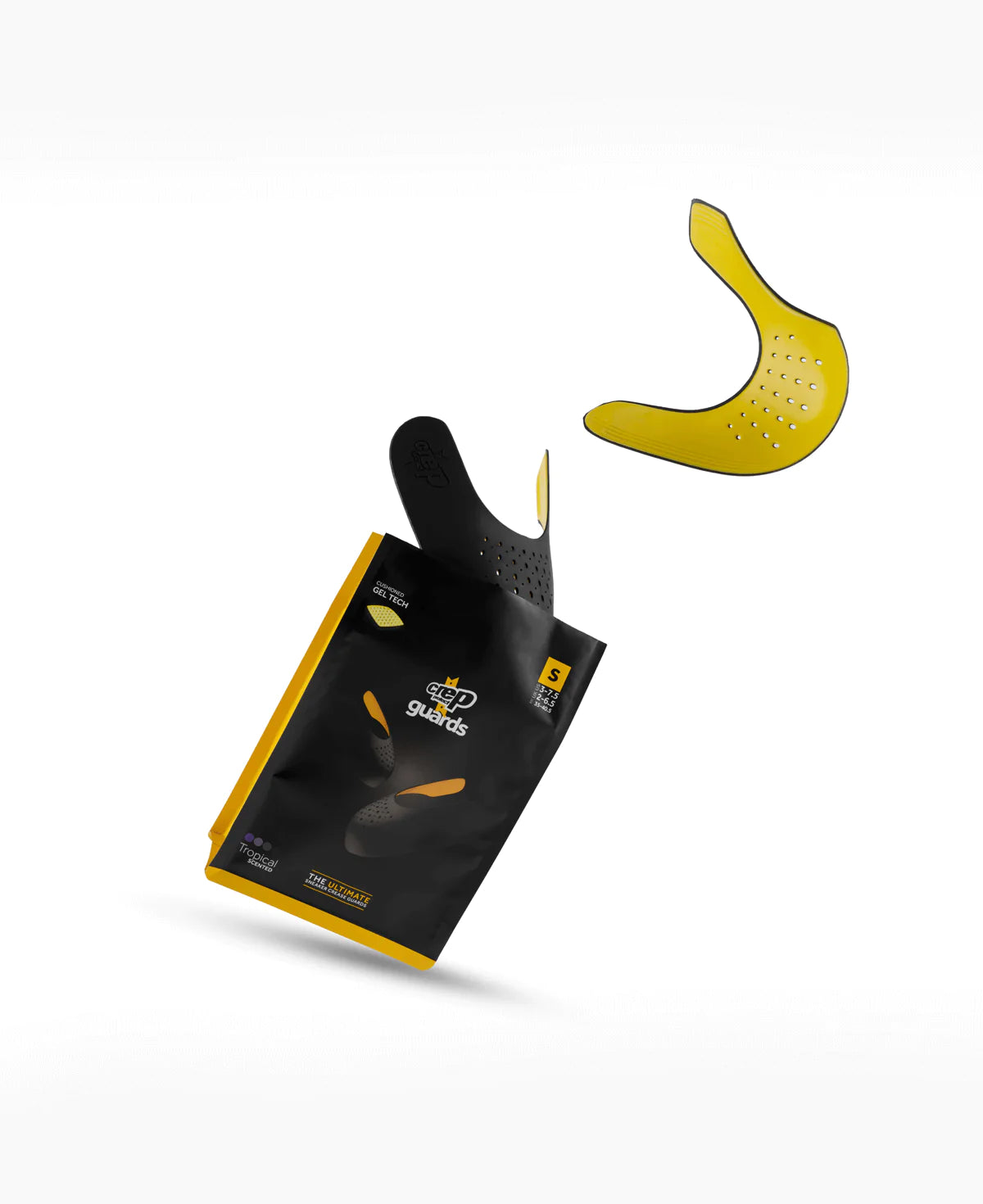 SNEAKERS GUARDS - CREP PROTECT