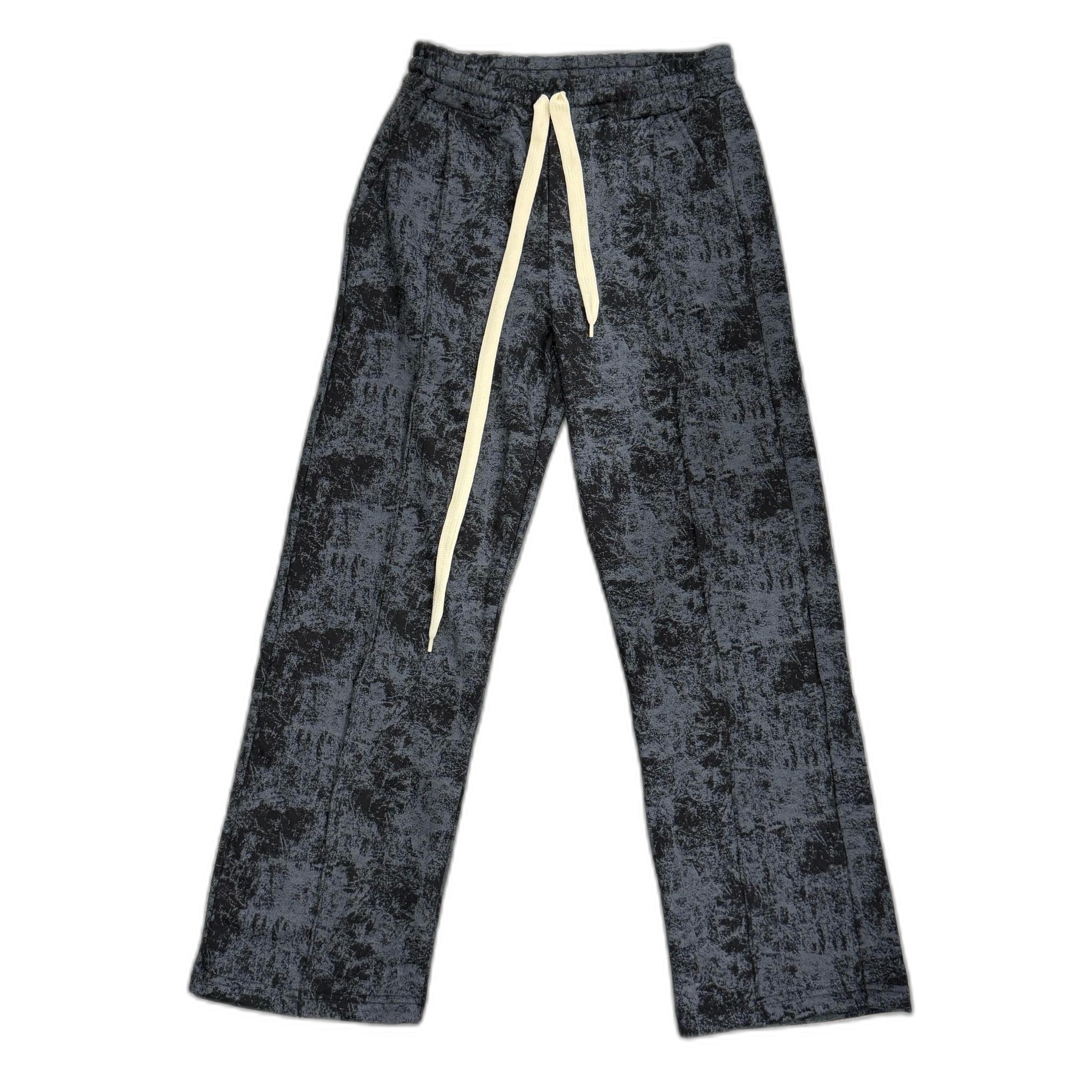 Shadow Storm Black Sweatpants