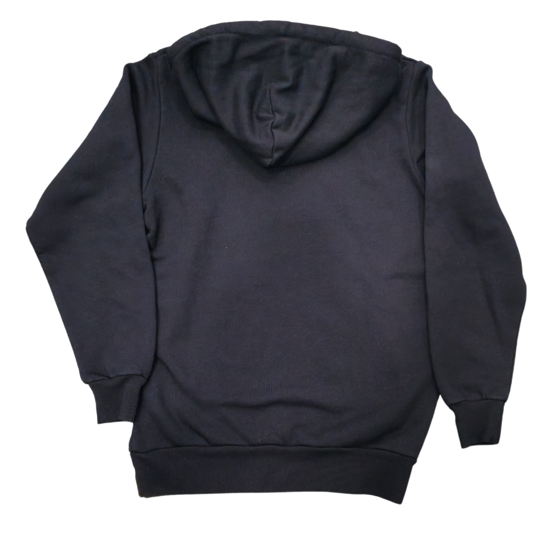 LONDON SHOOTER WORLD CHAMPIONS HOODIE - TRAPSTAR