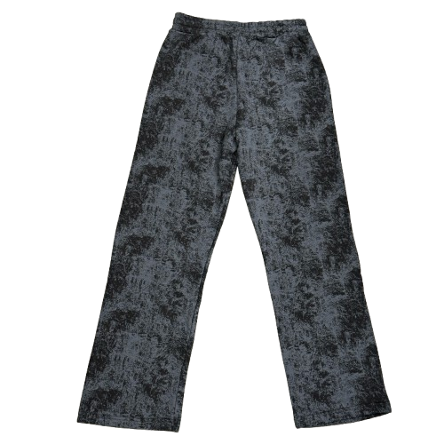 Shadow Storm Black Sweatpants