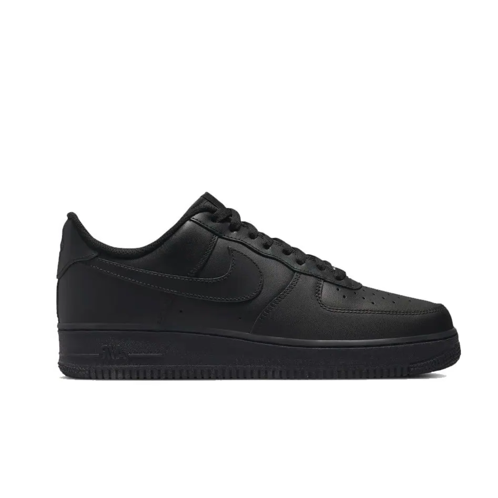 Nike Air Force 1 Low Black