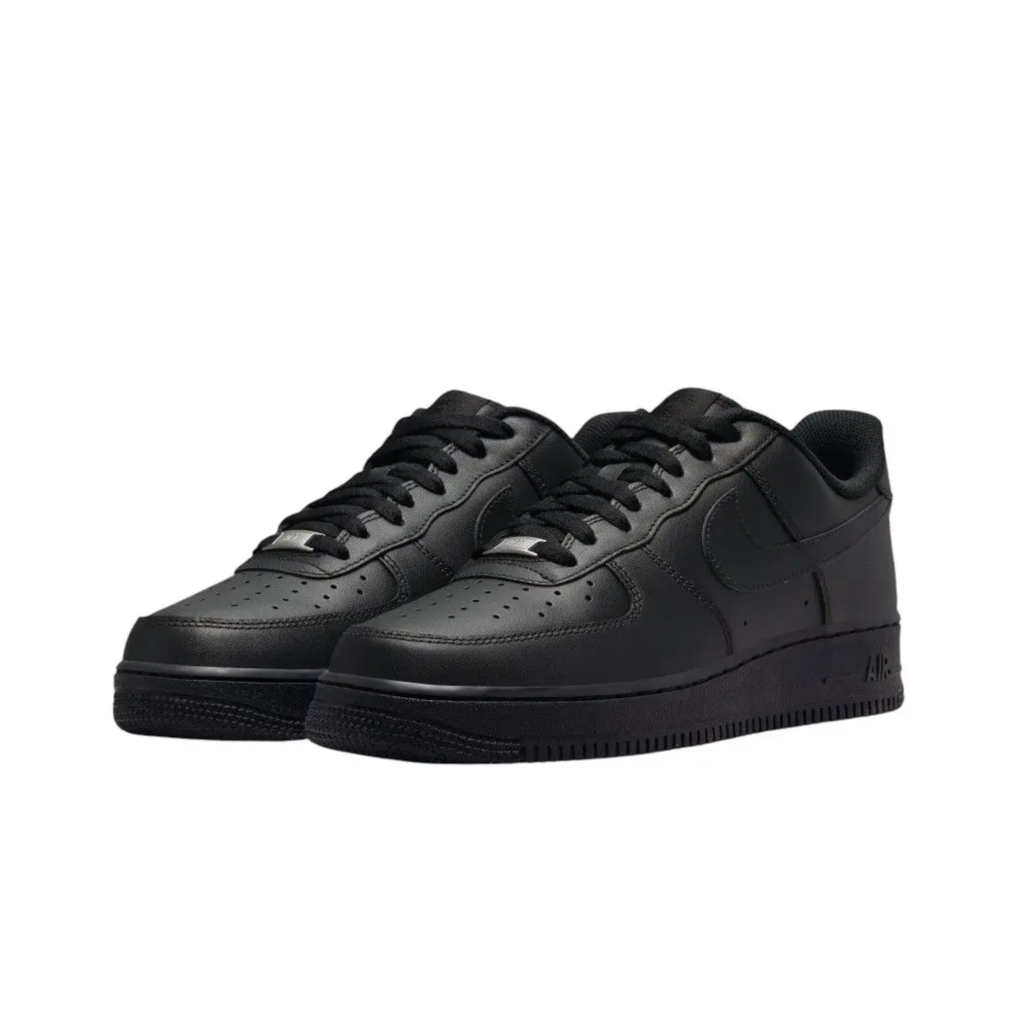 Nike Air Force 1 Low Black