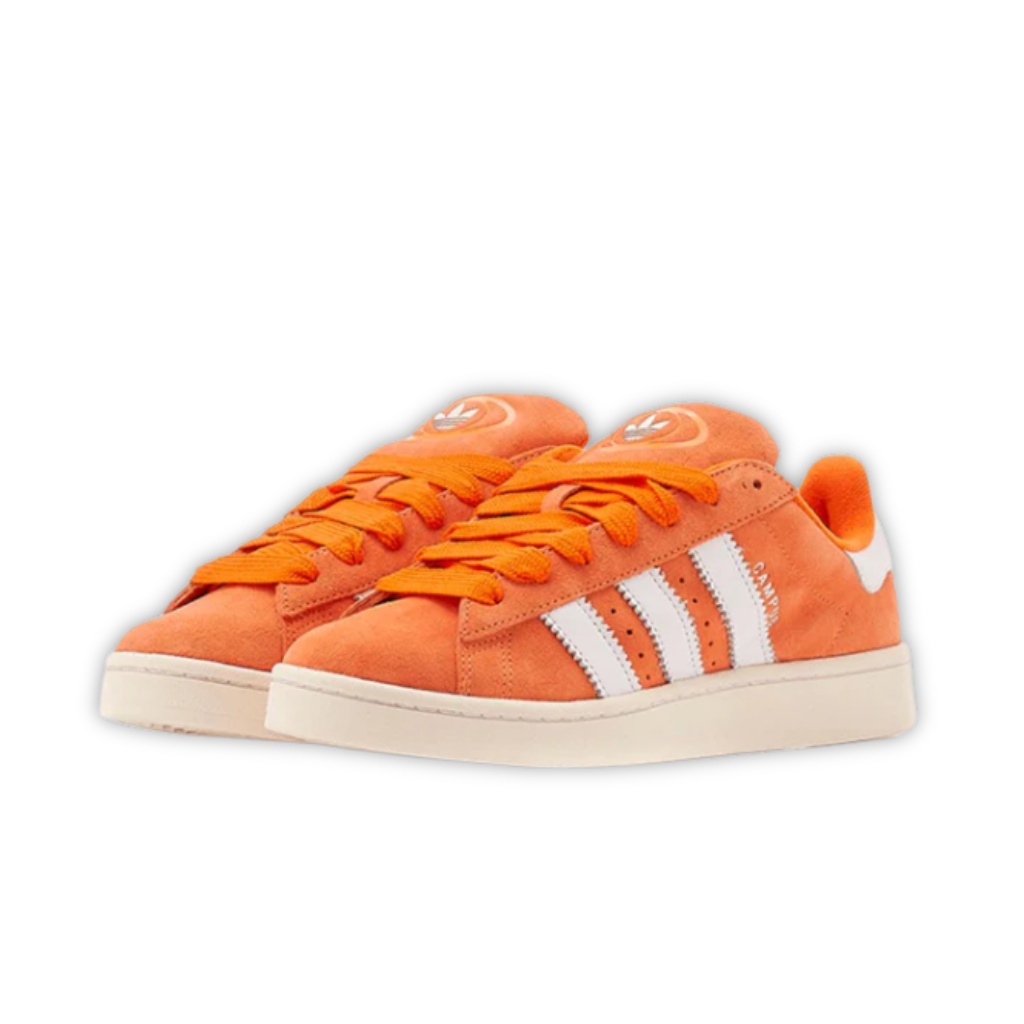 Adidas Campus 00s Amber Tint