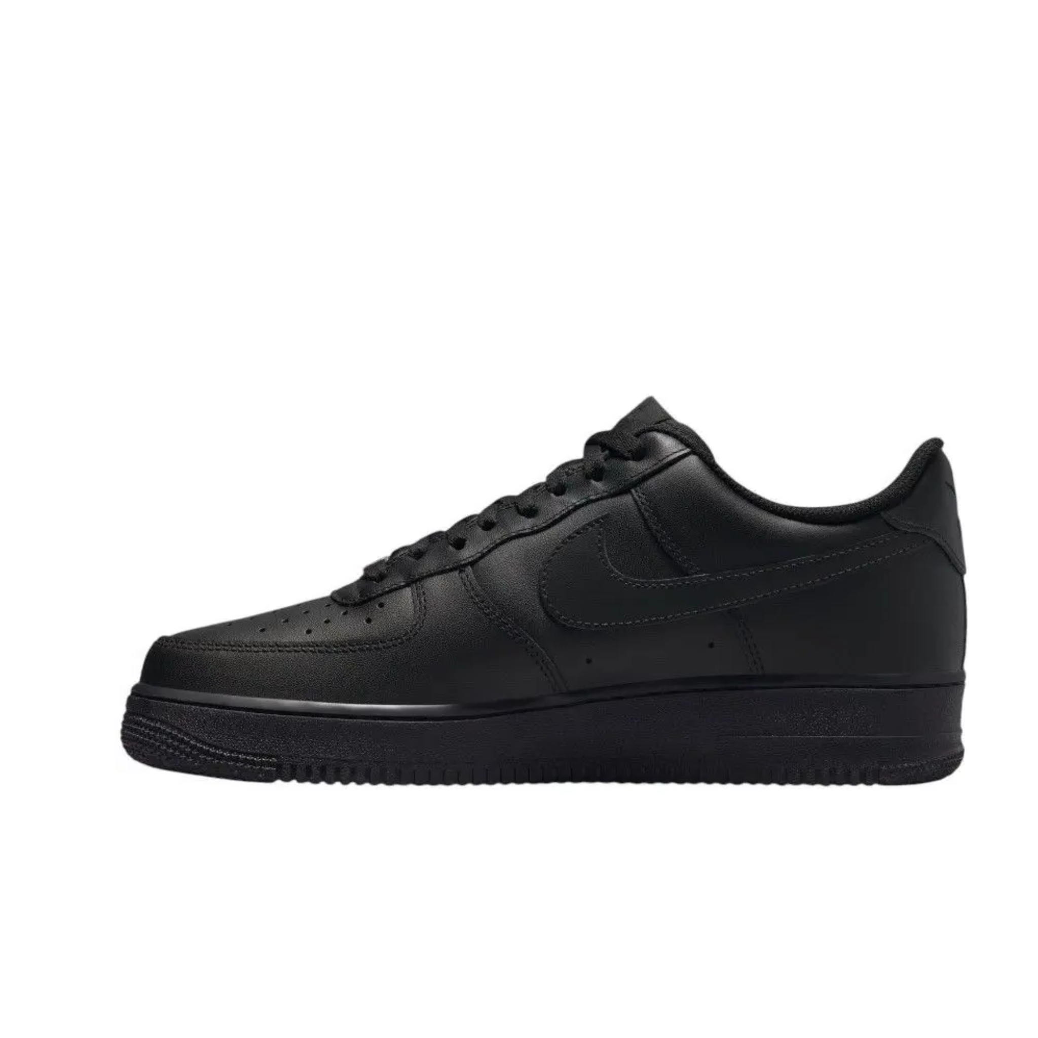Nike Air Force 1 Low Black